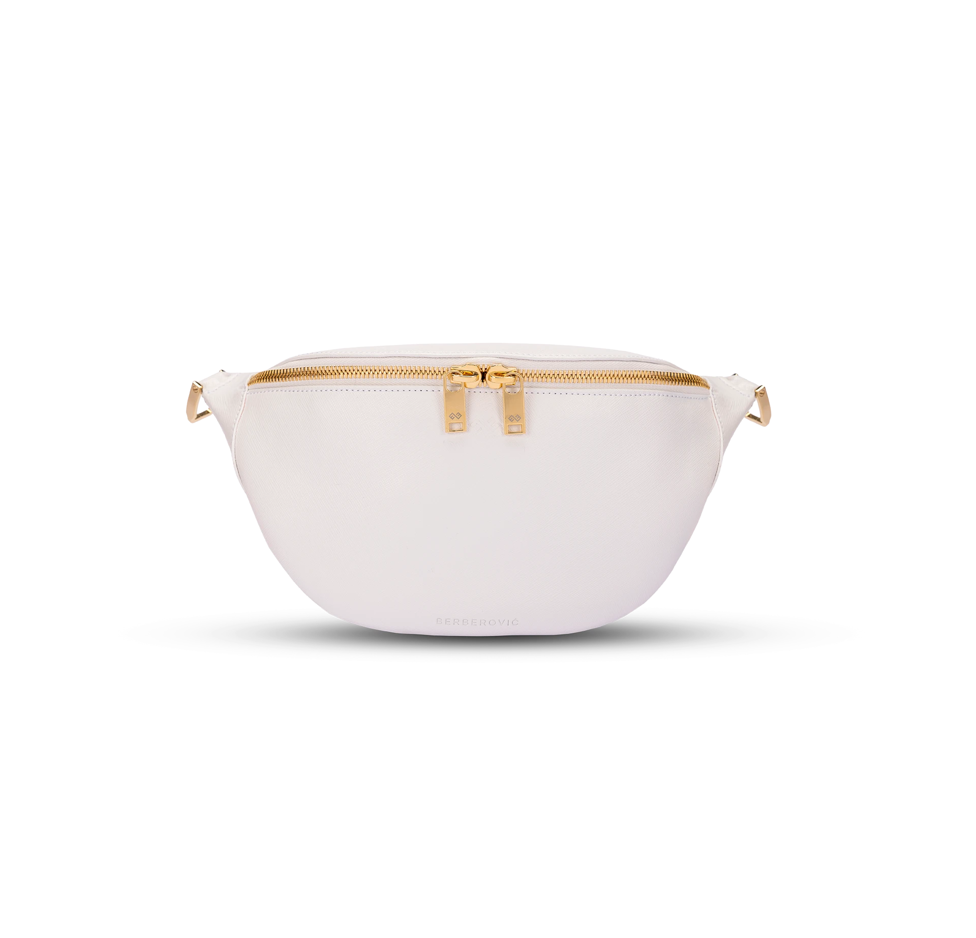 The Beltbag White Limited