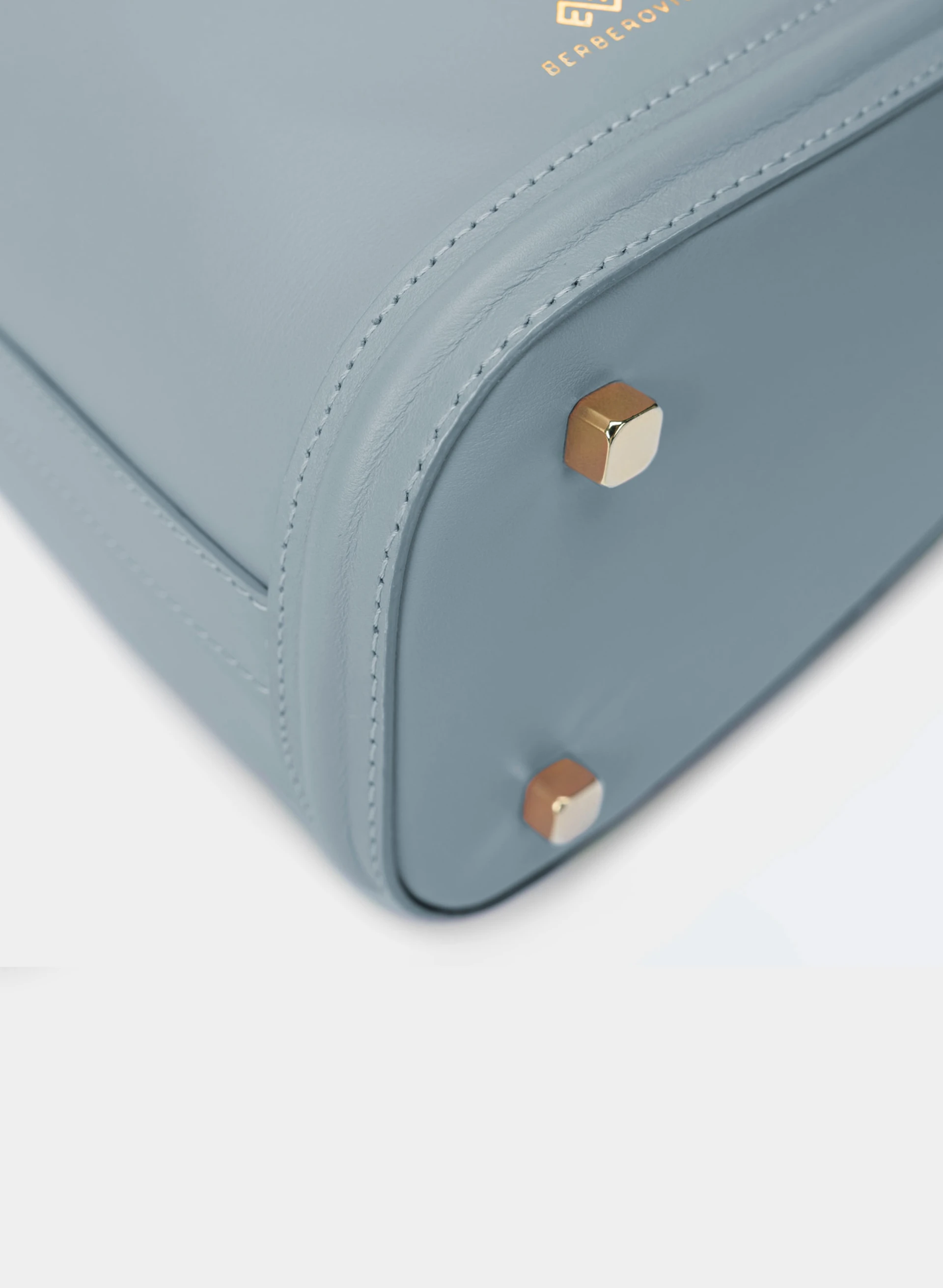 Bucket Bag Ice Blue 