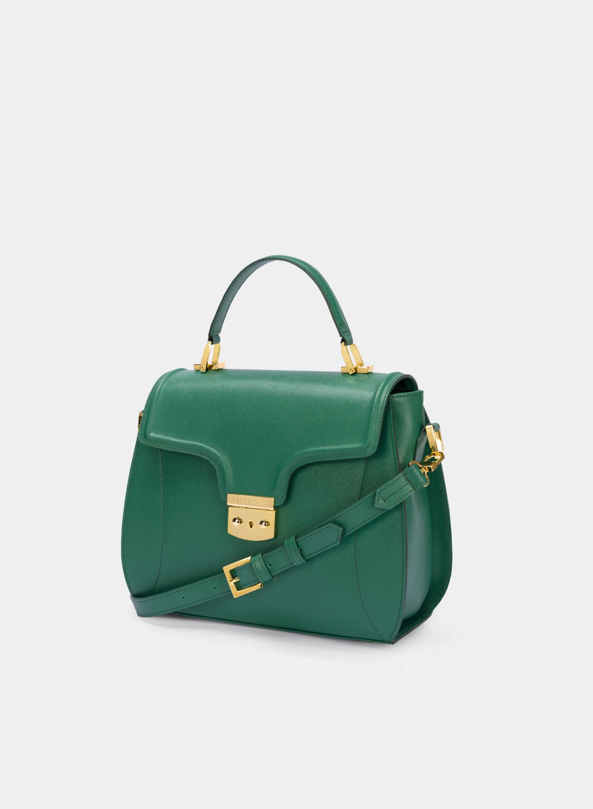 Reina Emerald Limited 