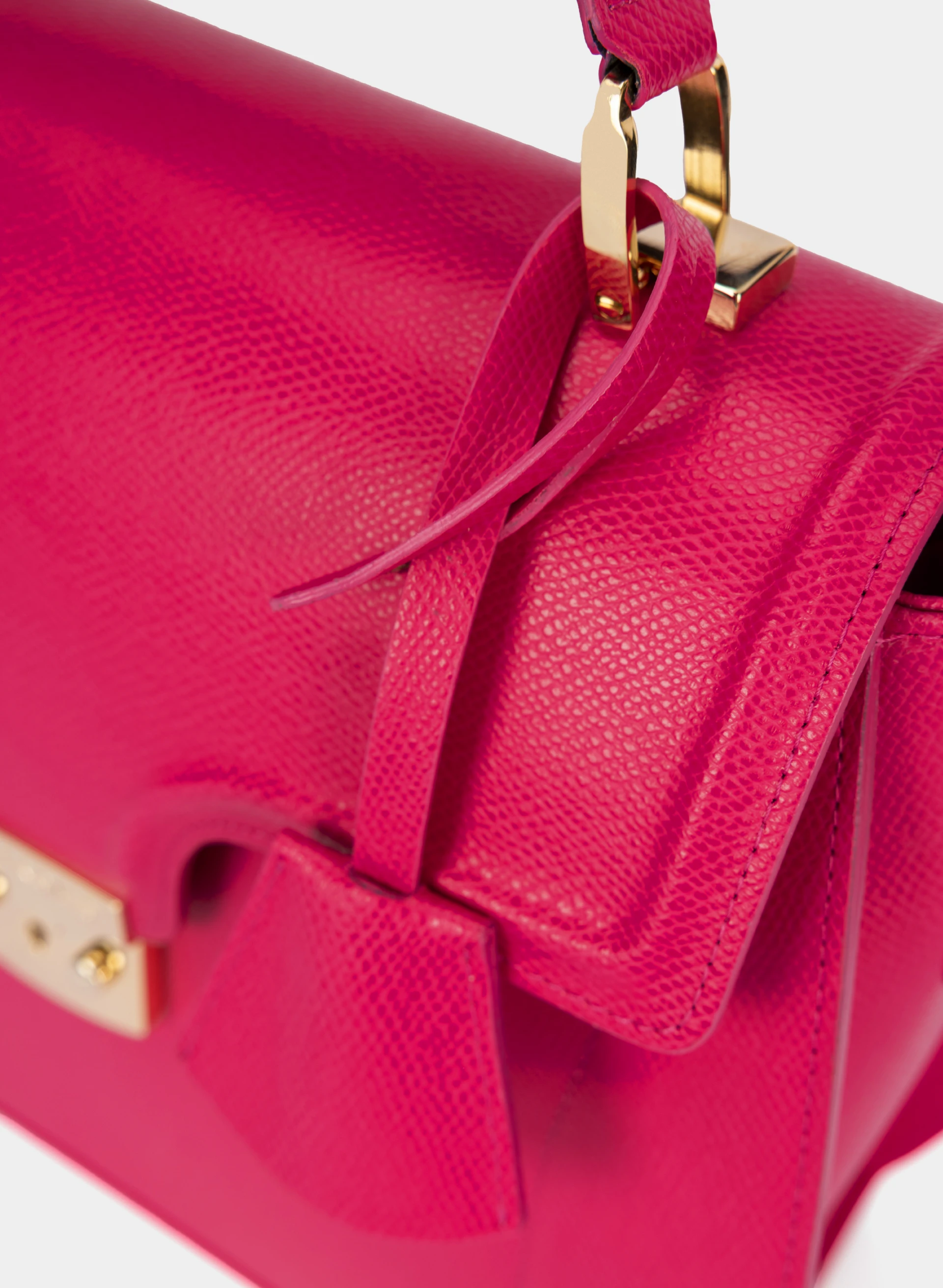 Reina Pink Limited 
