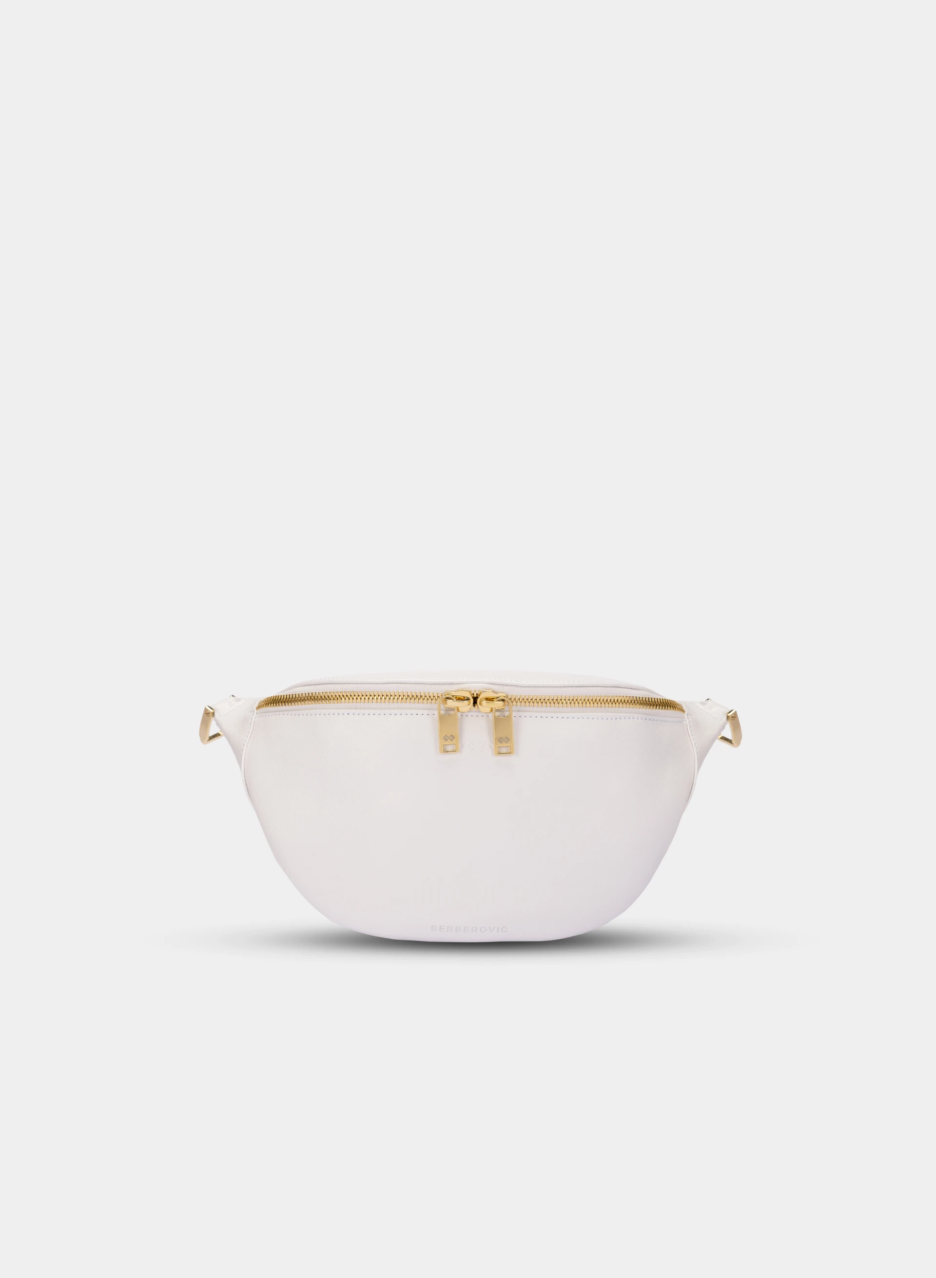 The Beltbag White Limited