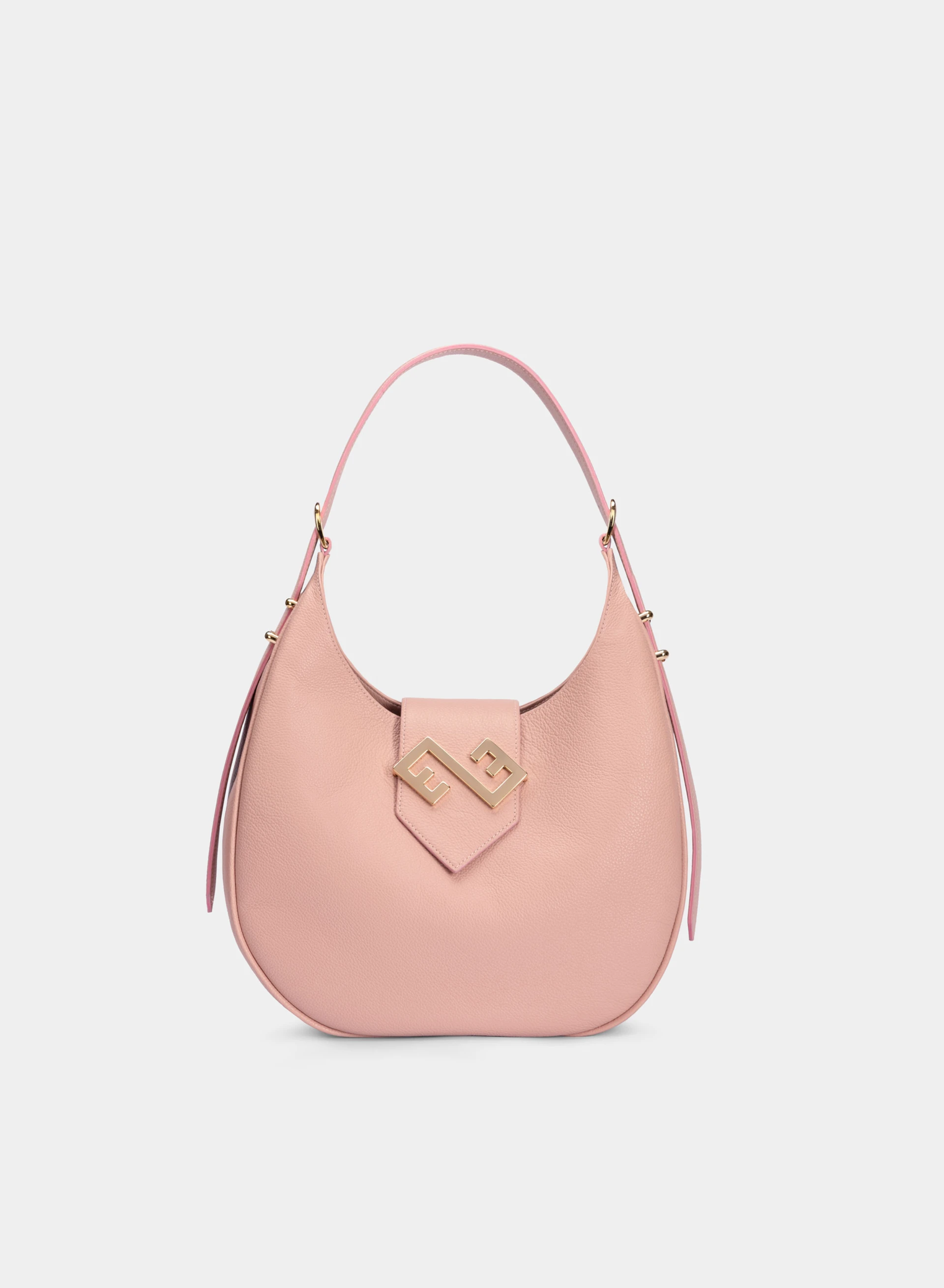 The 70's Bag Blush Limited