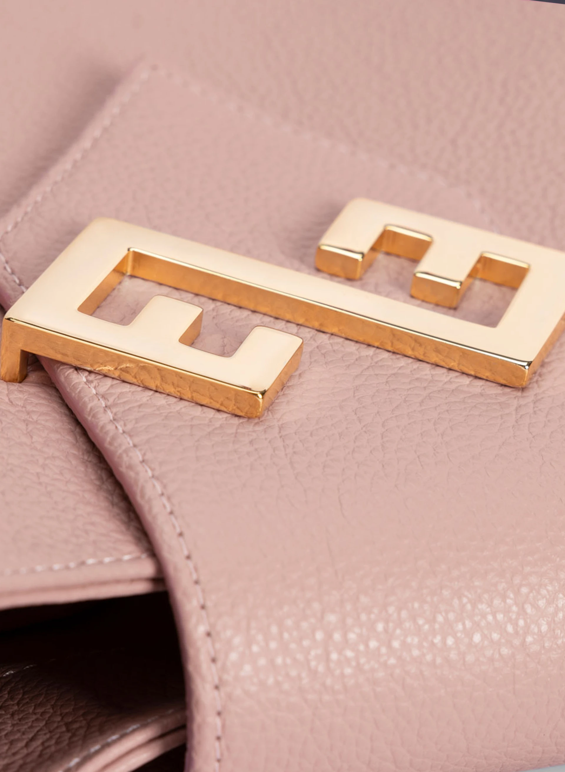 The 70's Bag Blush Limited