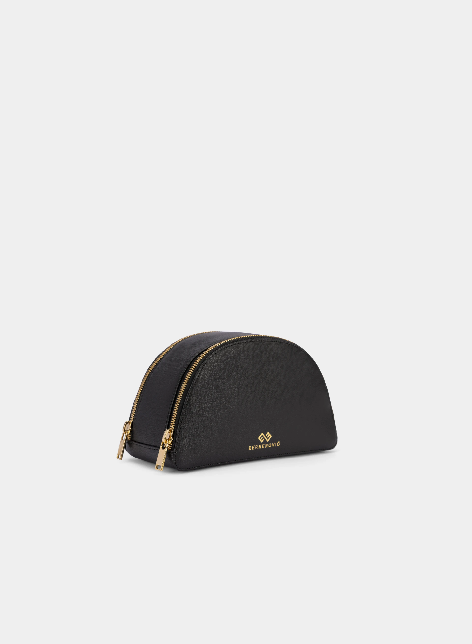 Vanity Case Black Limited