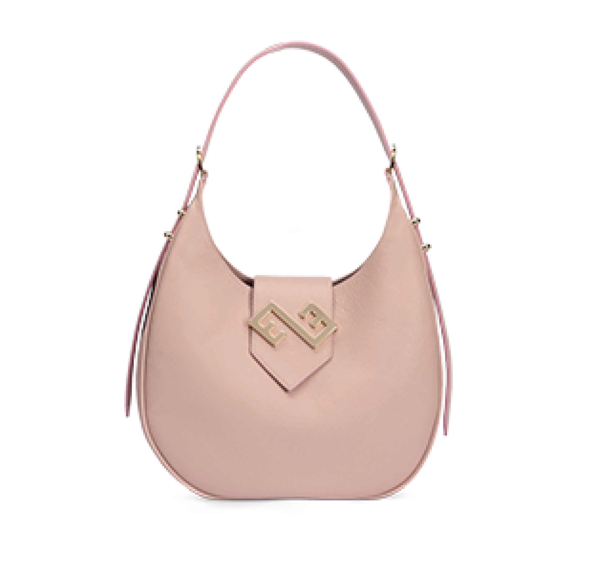 The 70's Bag Blush Limited