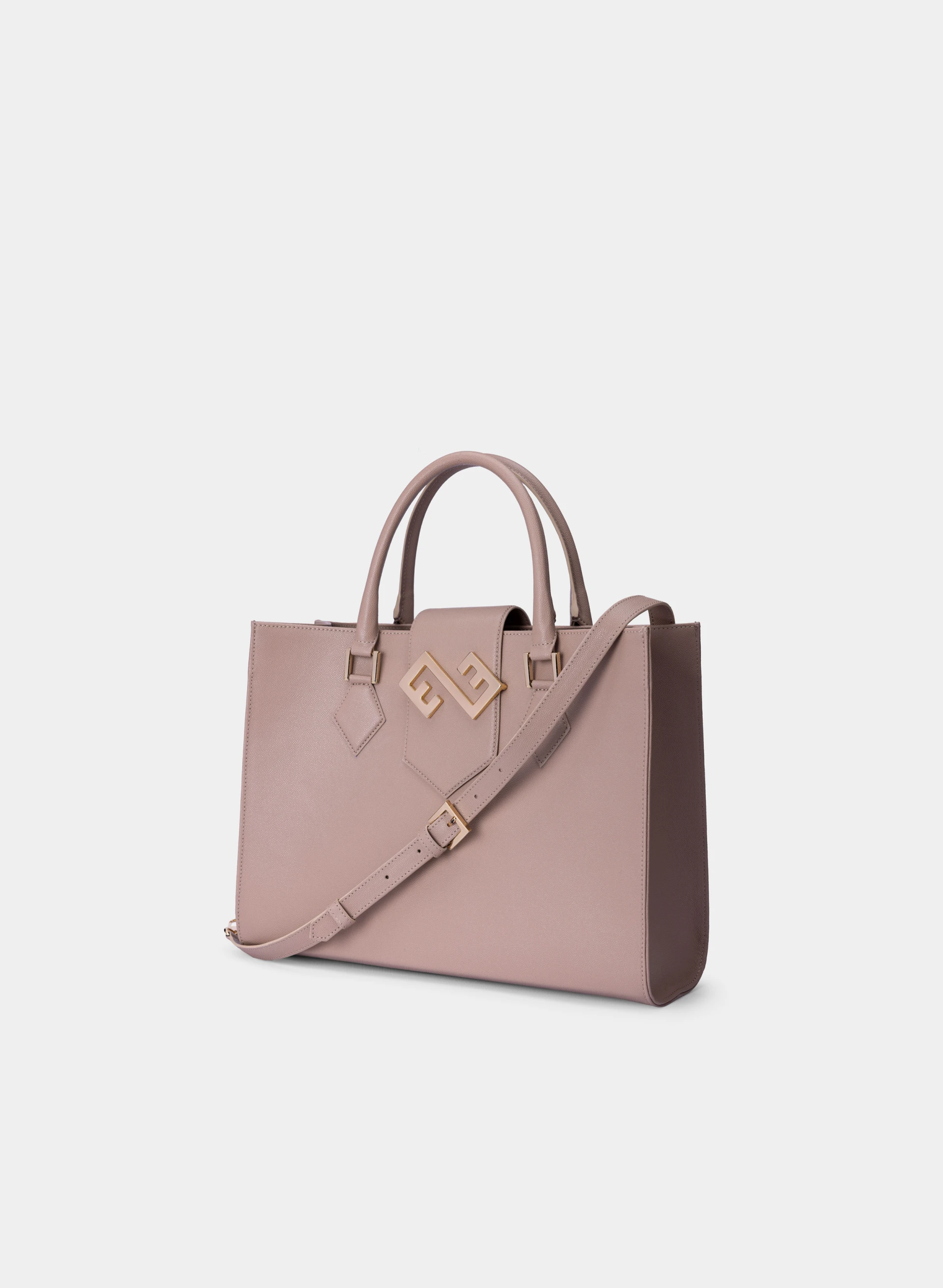 The Tote Taupe Limited