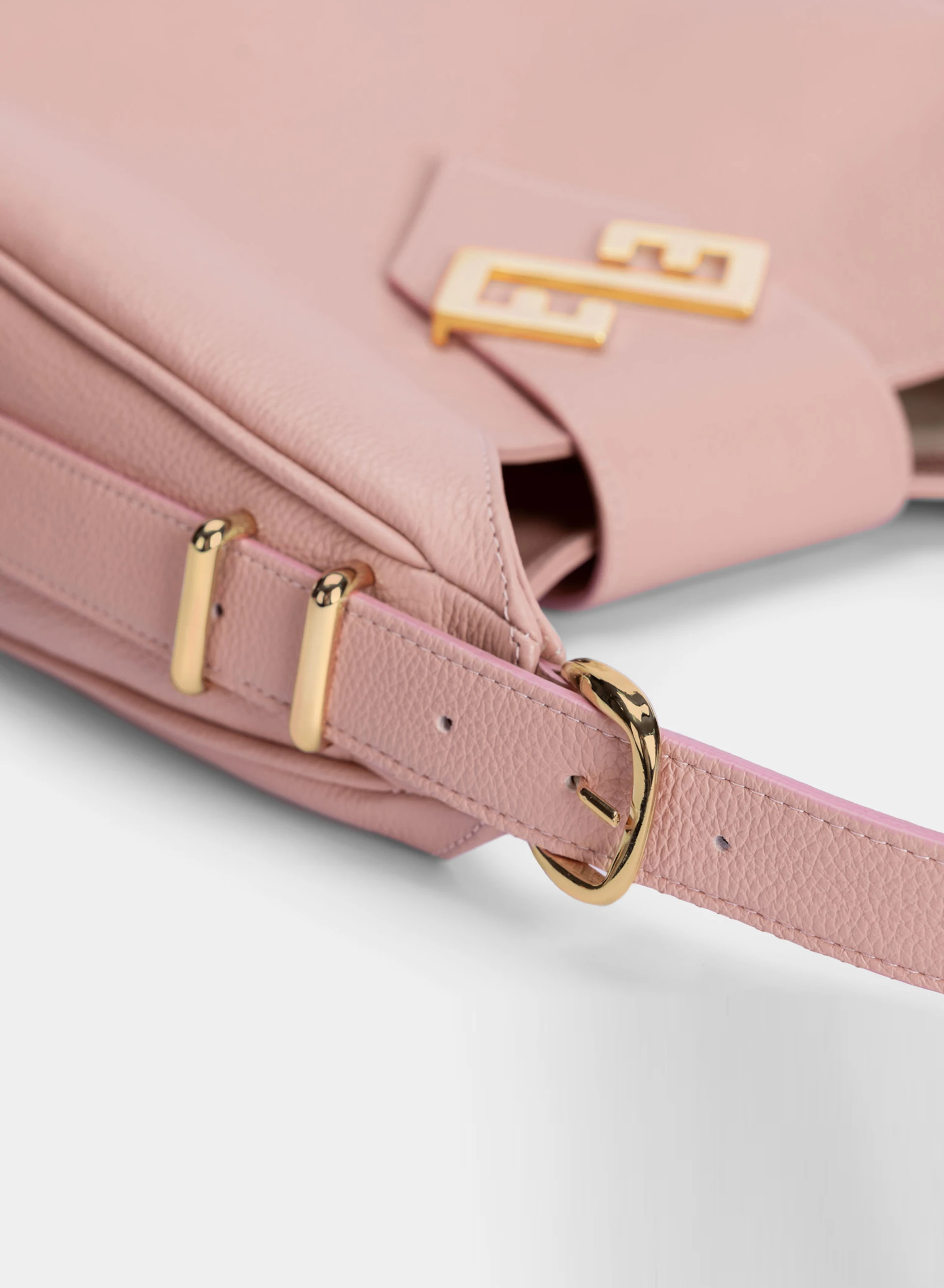 The 70's Bag Blush Limited