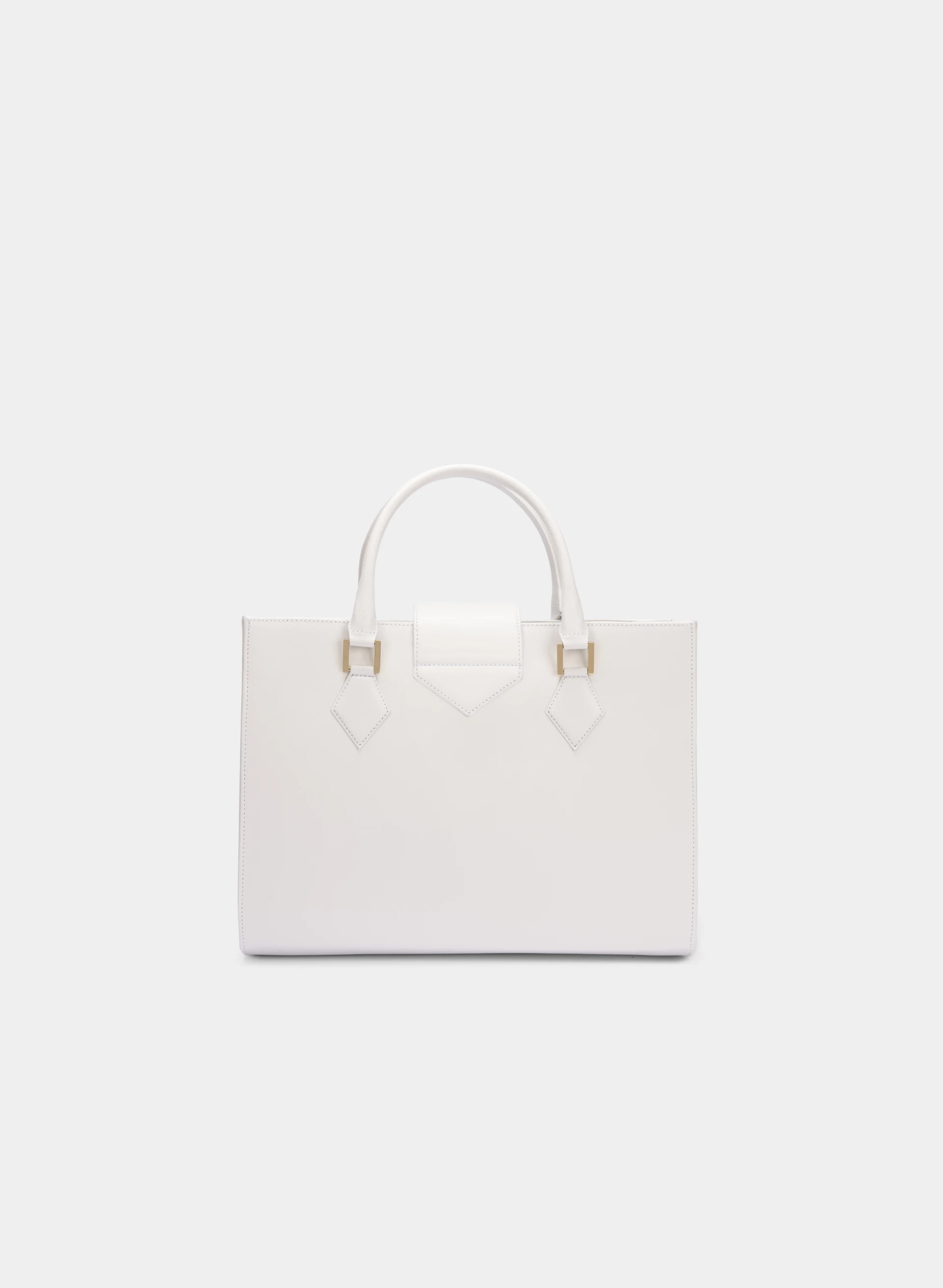 The Tote White Limited