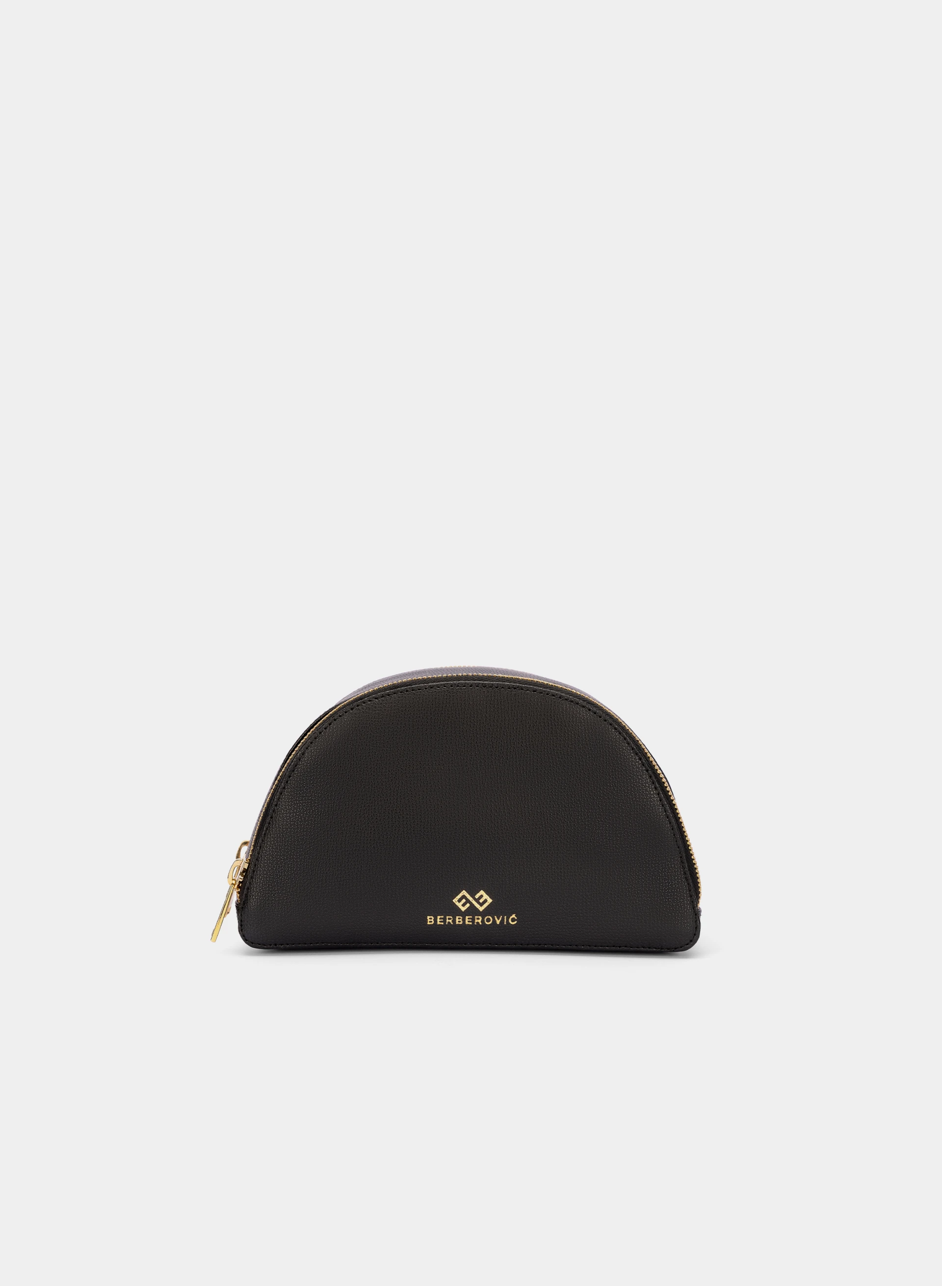 Vanity Case Black Limited