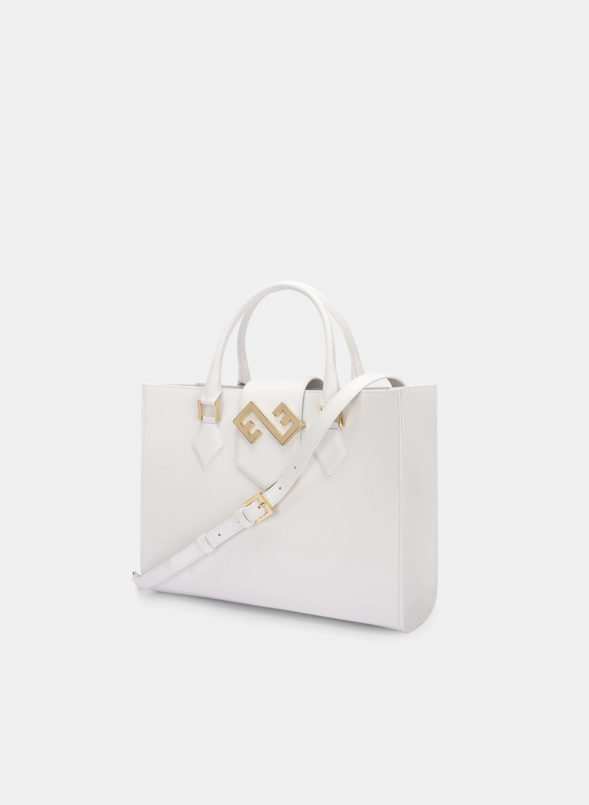 The Tote White Limited