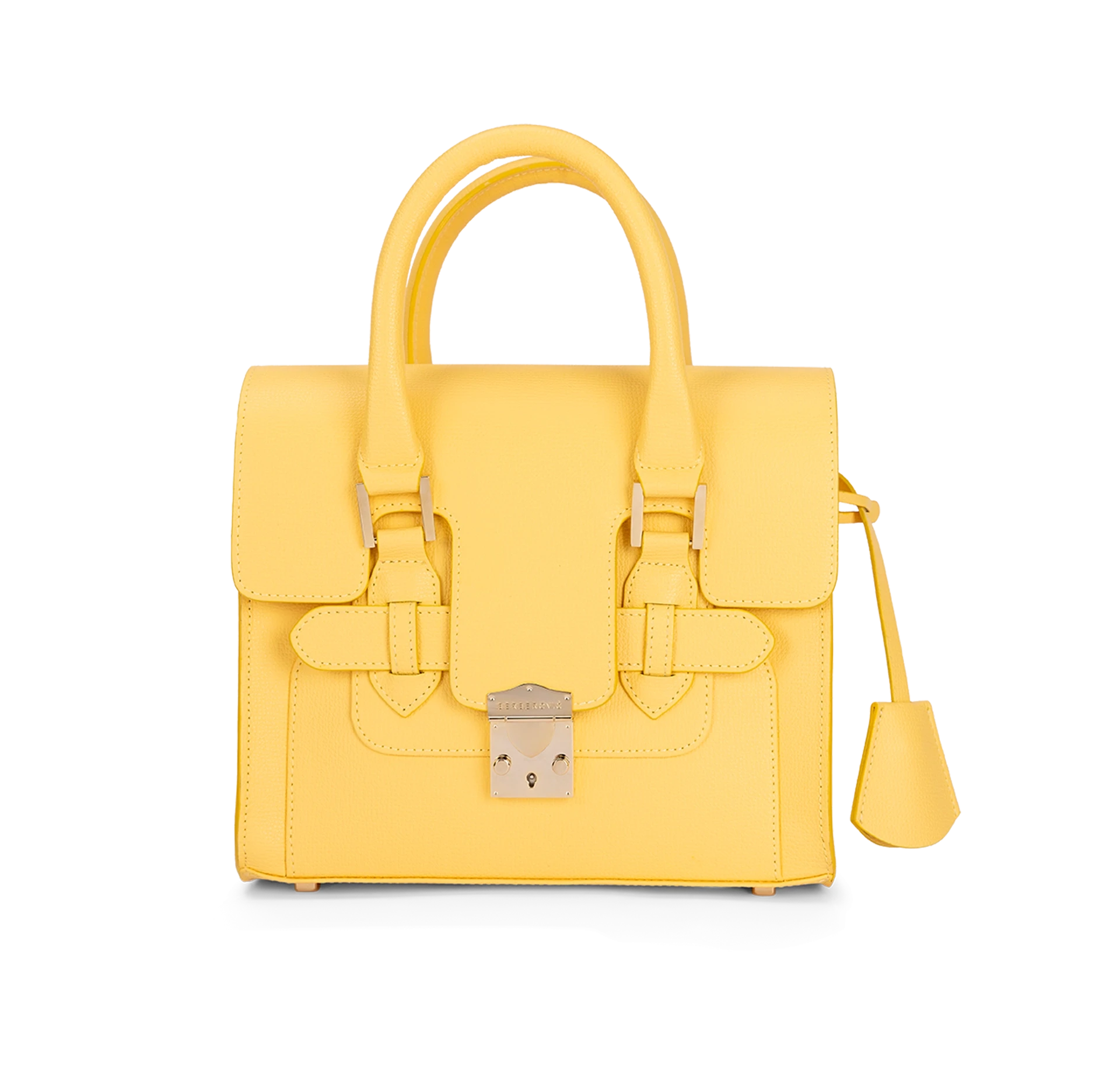 Kira M Soft Yellow Limited 