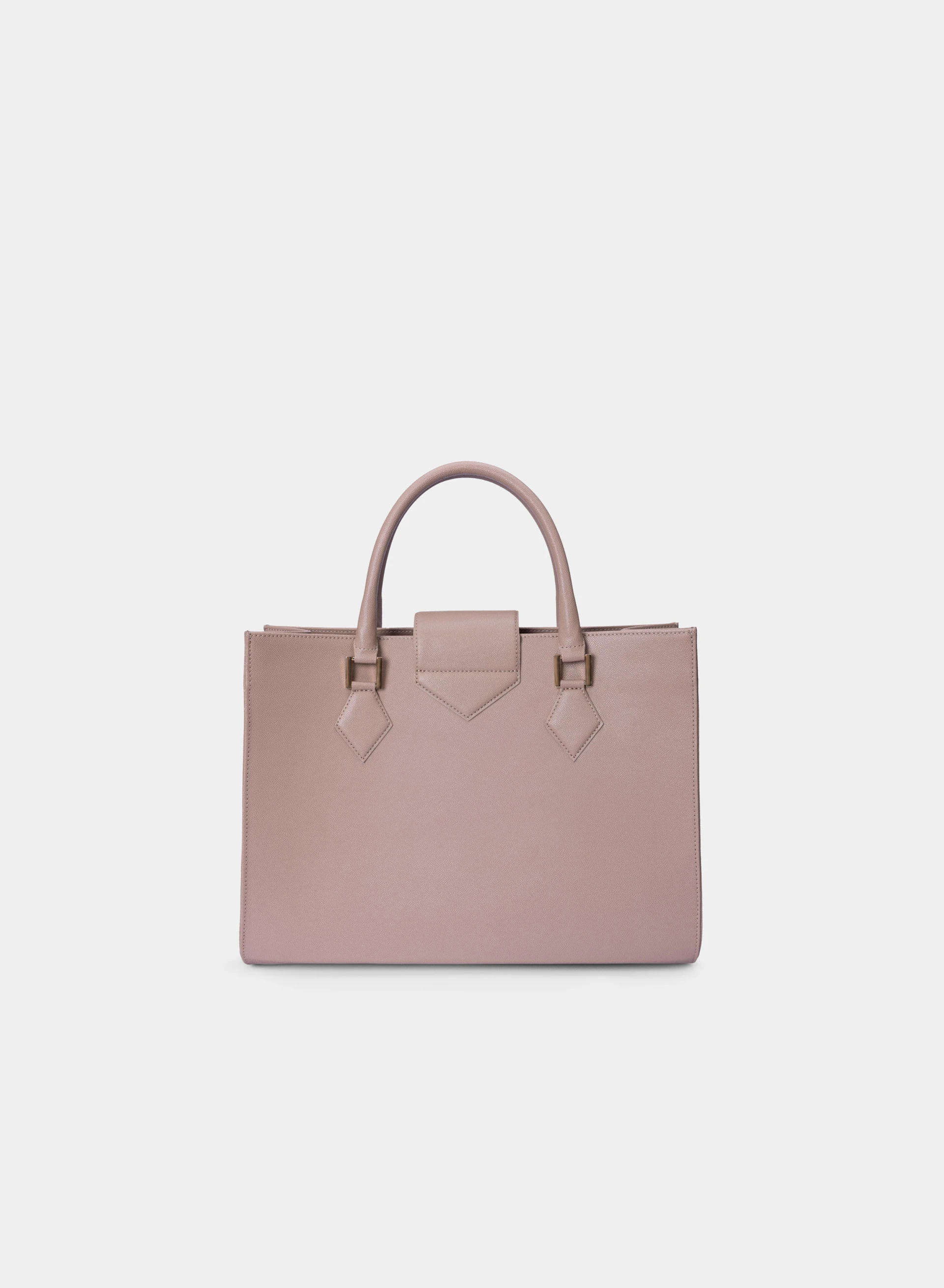 The Tote Taupe Limited