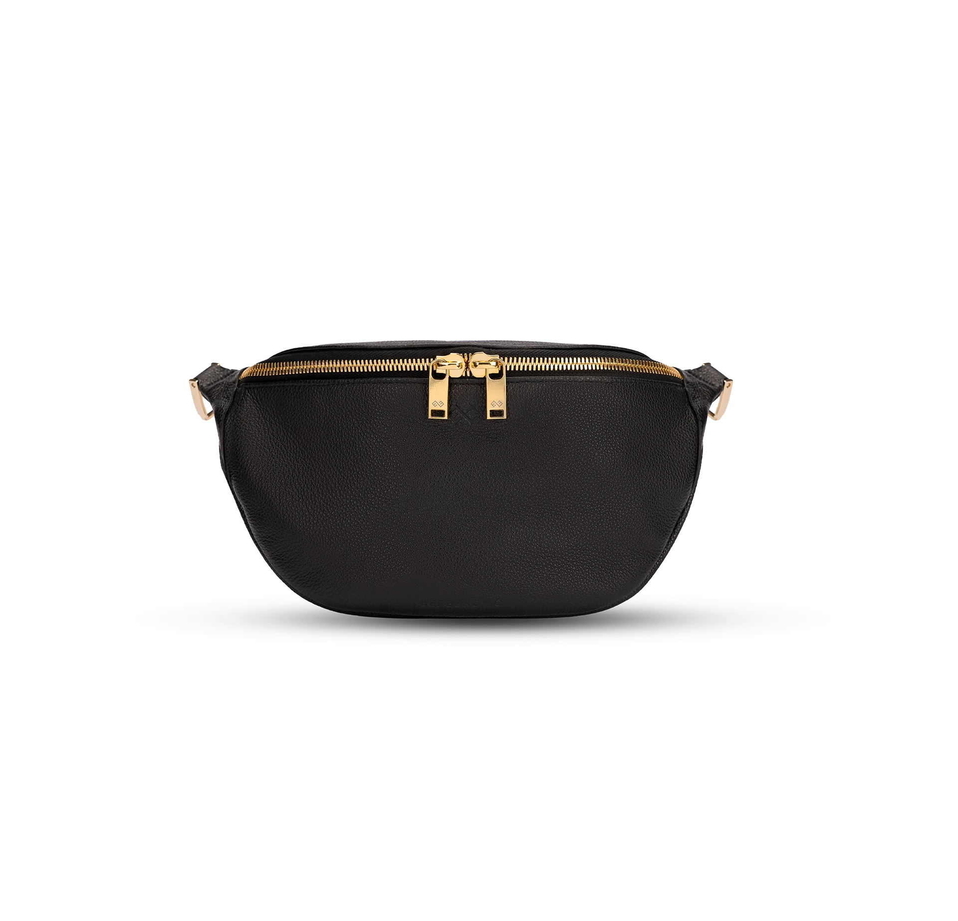 The Beltbag Black Limited