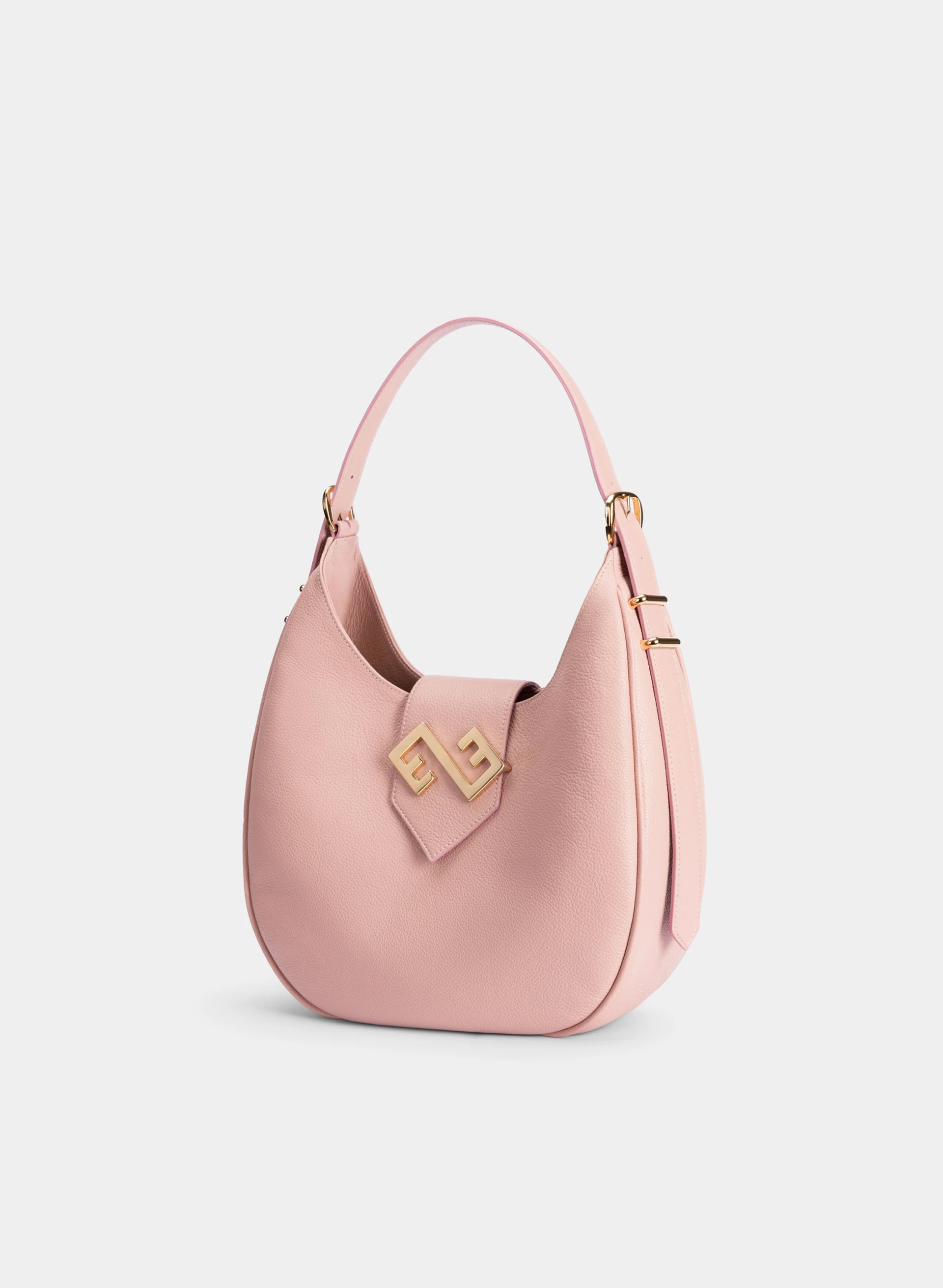 The 70's Bag Blush Limited