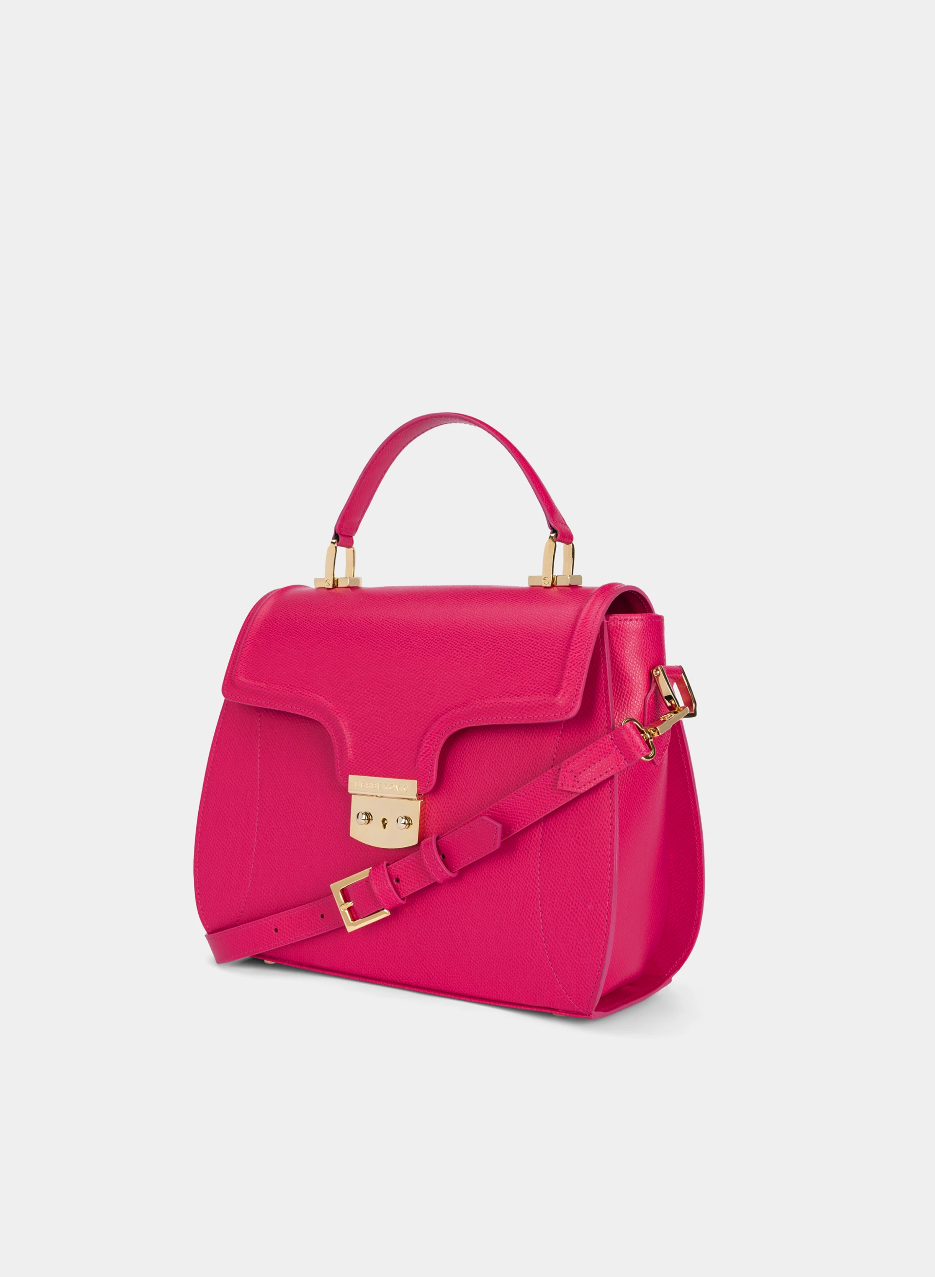 Reina Pink Limited 