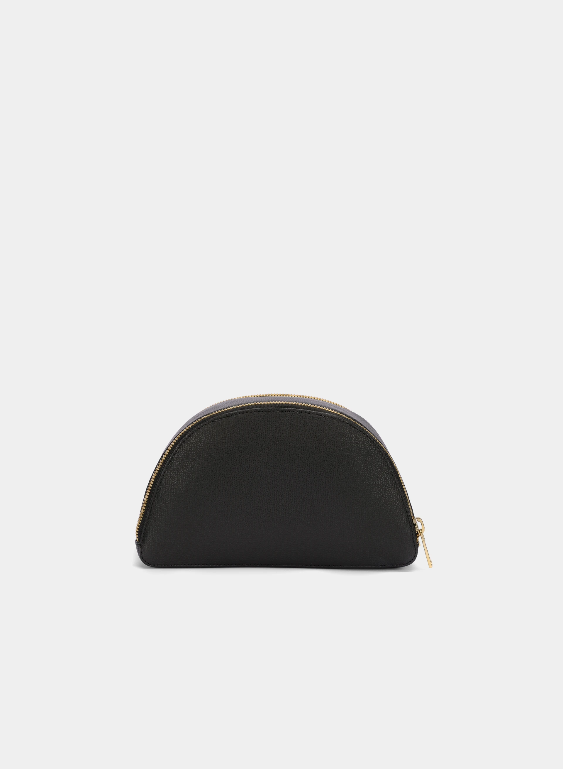 Vanity Case Black Limited