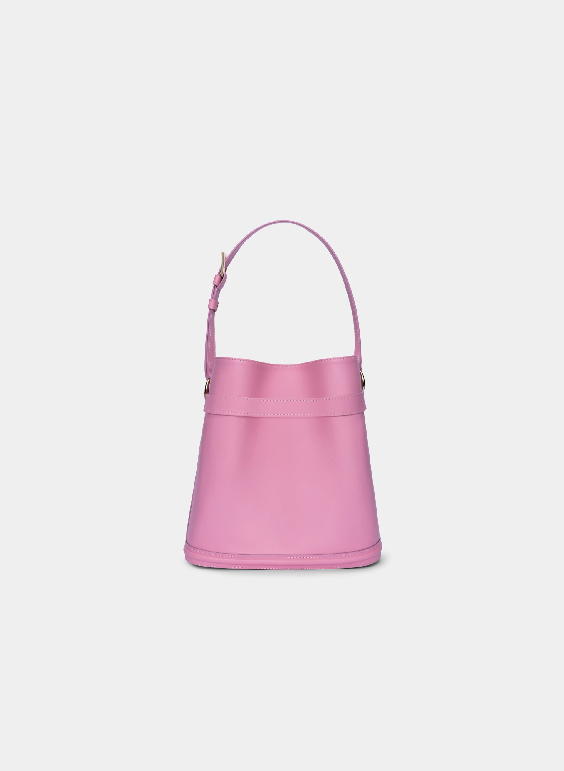 Bucket Bag Rosé
