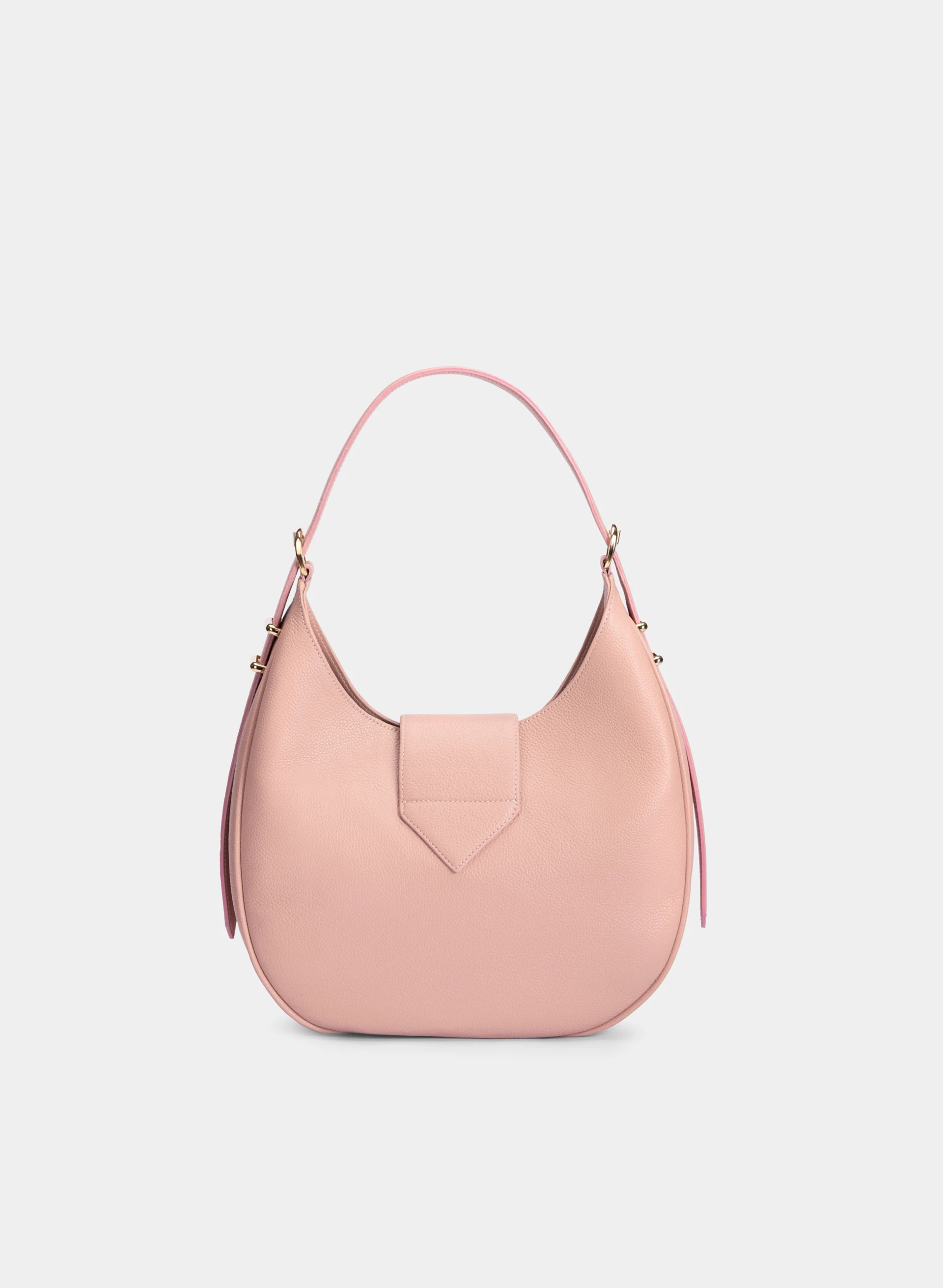The 70's Bag Blush Limited