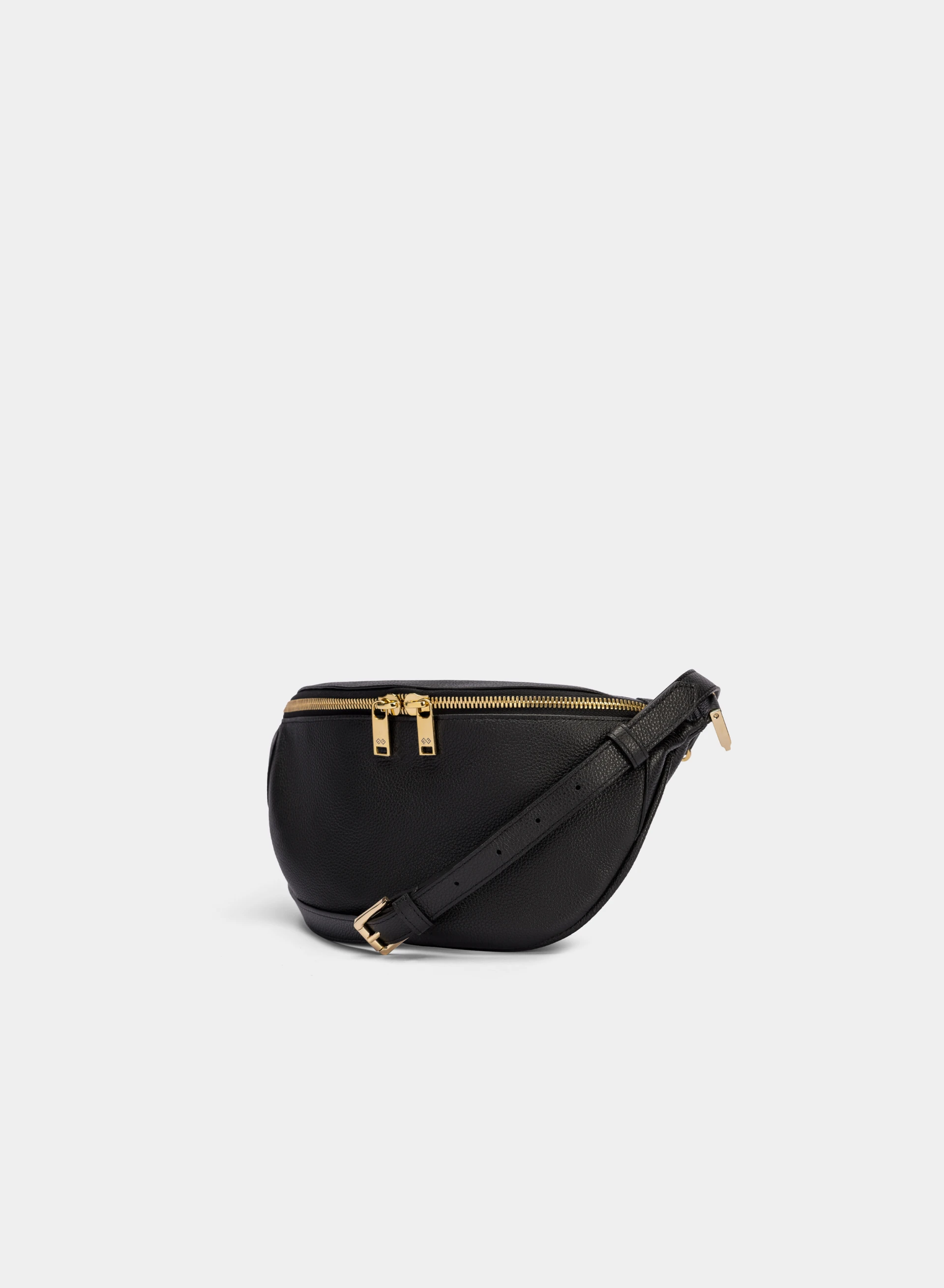 The Beltbag Black Limited