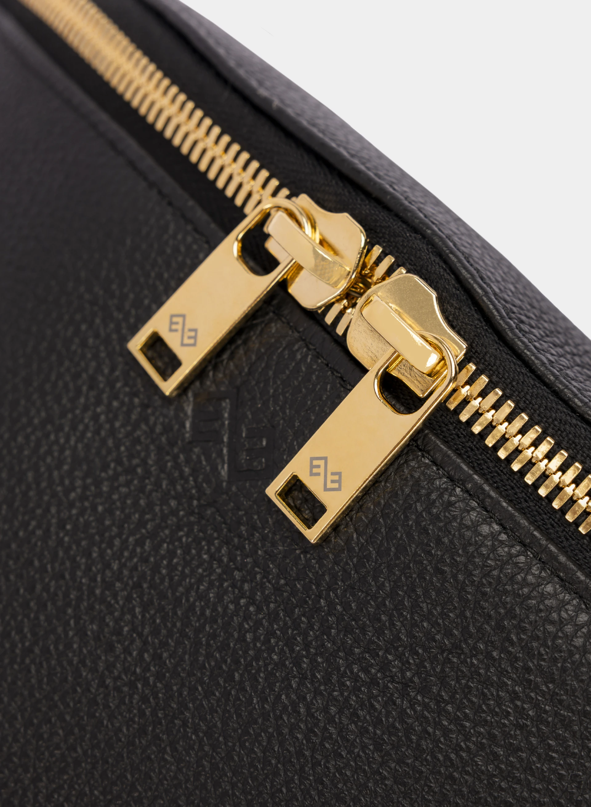 The Beltbag Black Limited