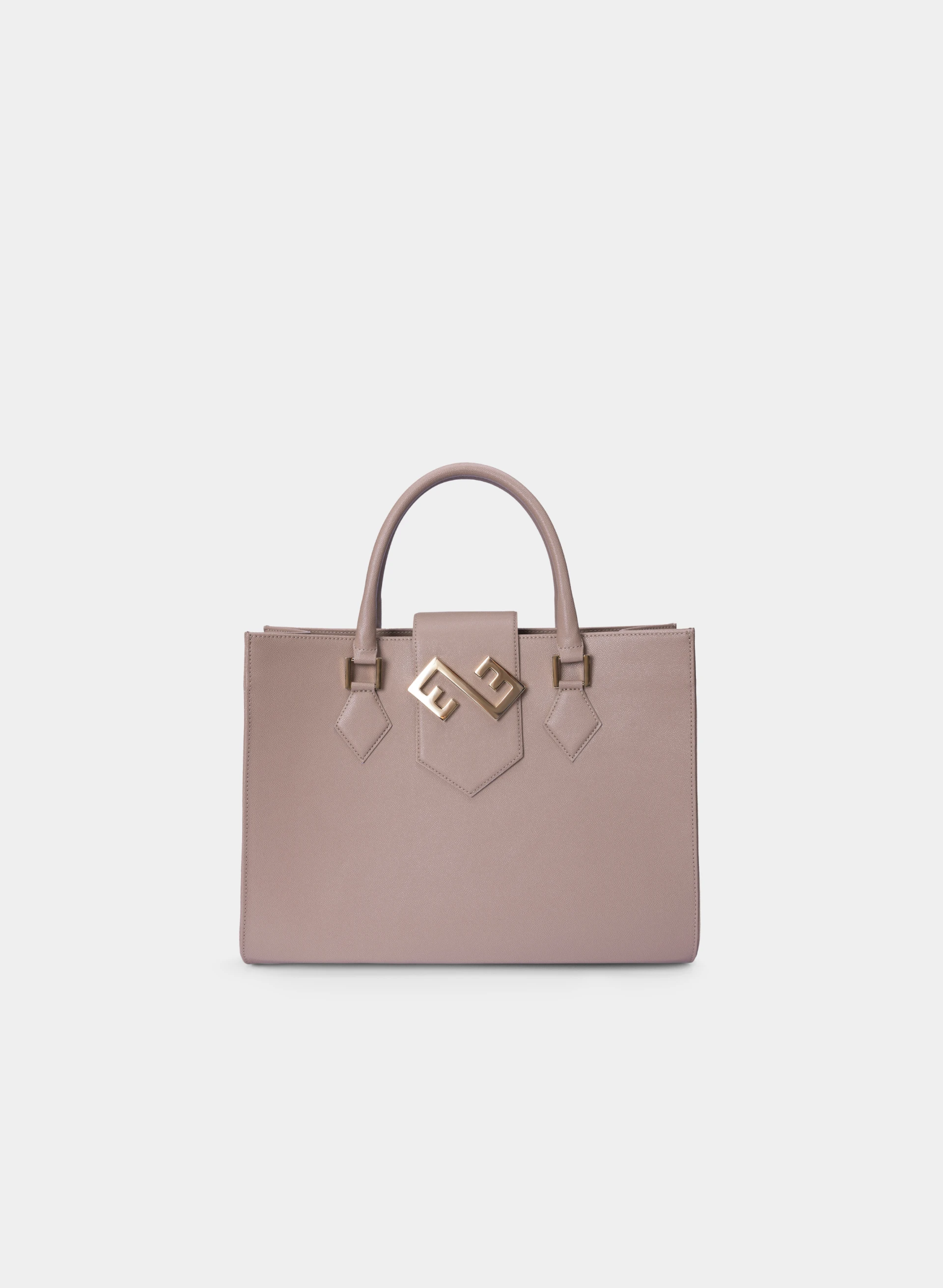 The Tote Taupe Limited