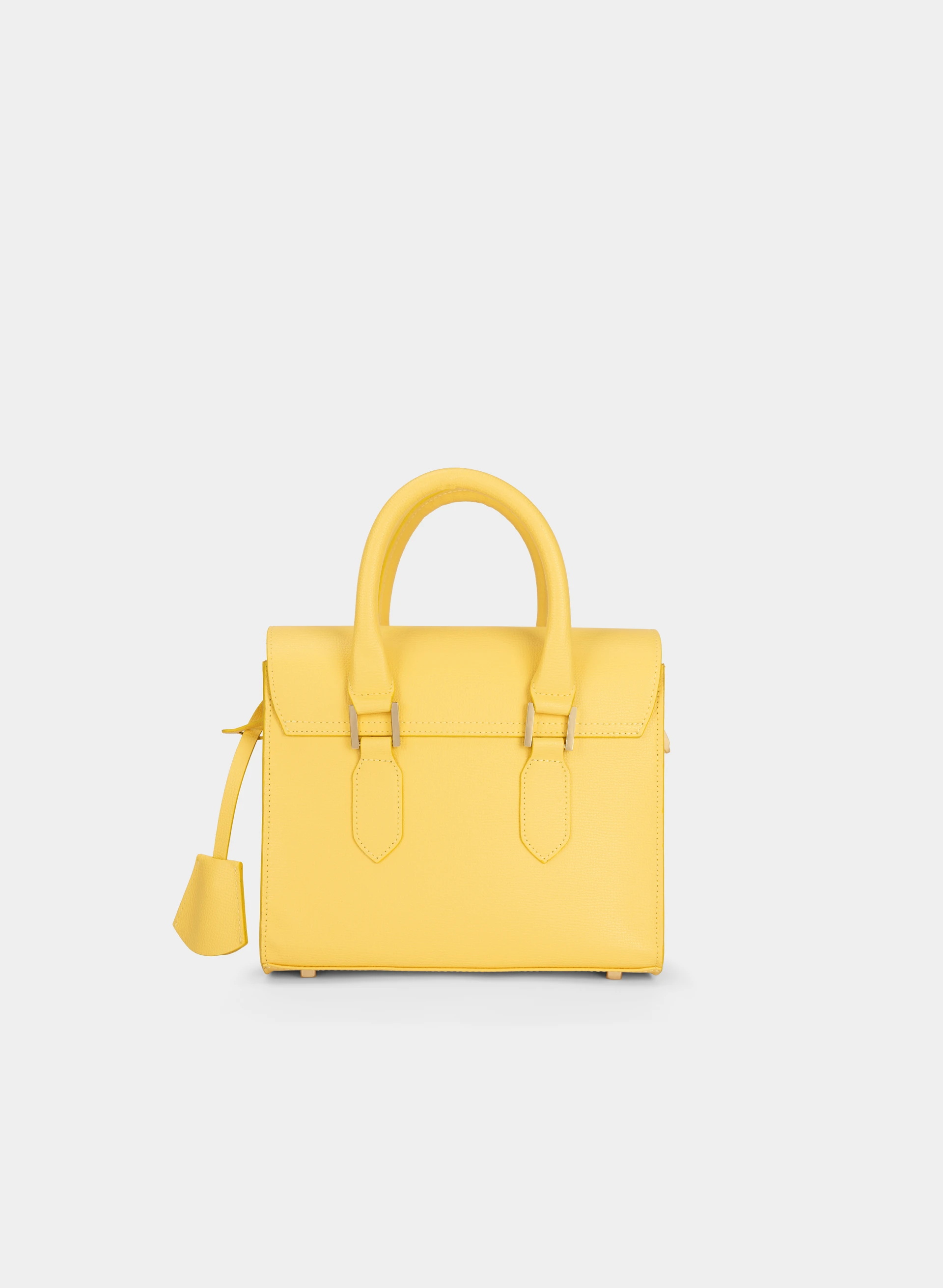 Kira M Soft Yellow Limited 