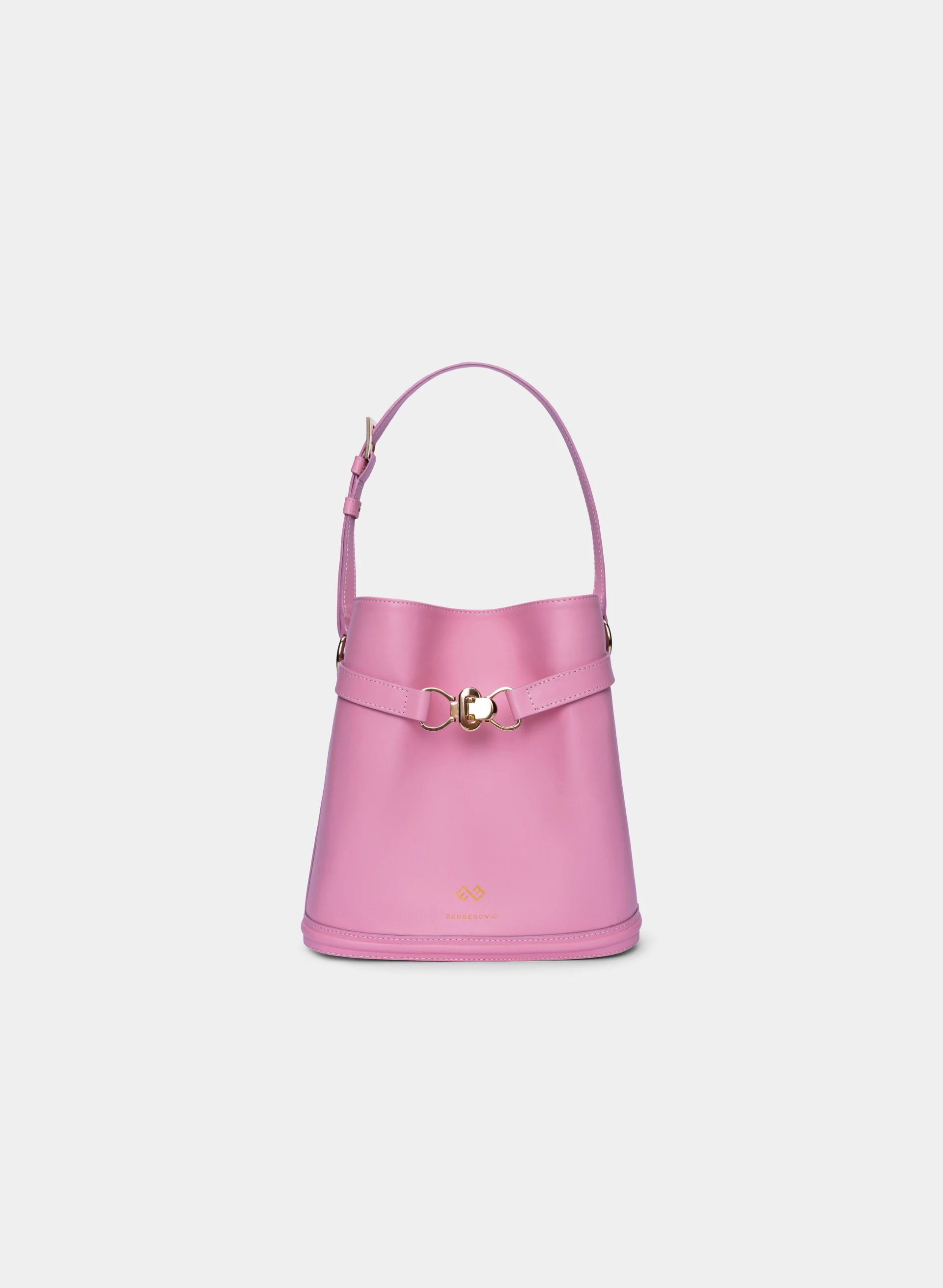 Bucket Bag Rosé