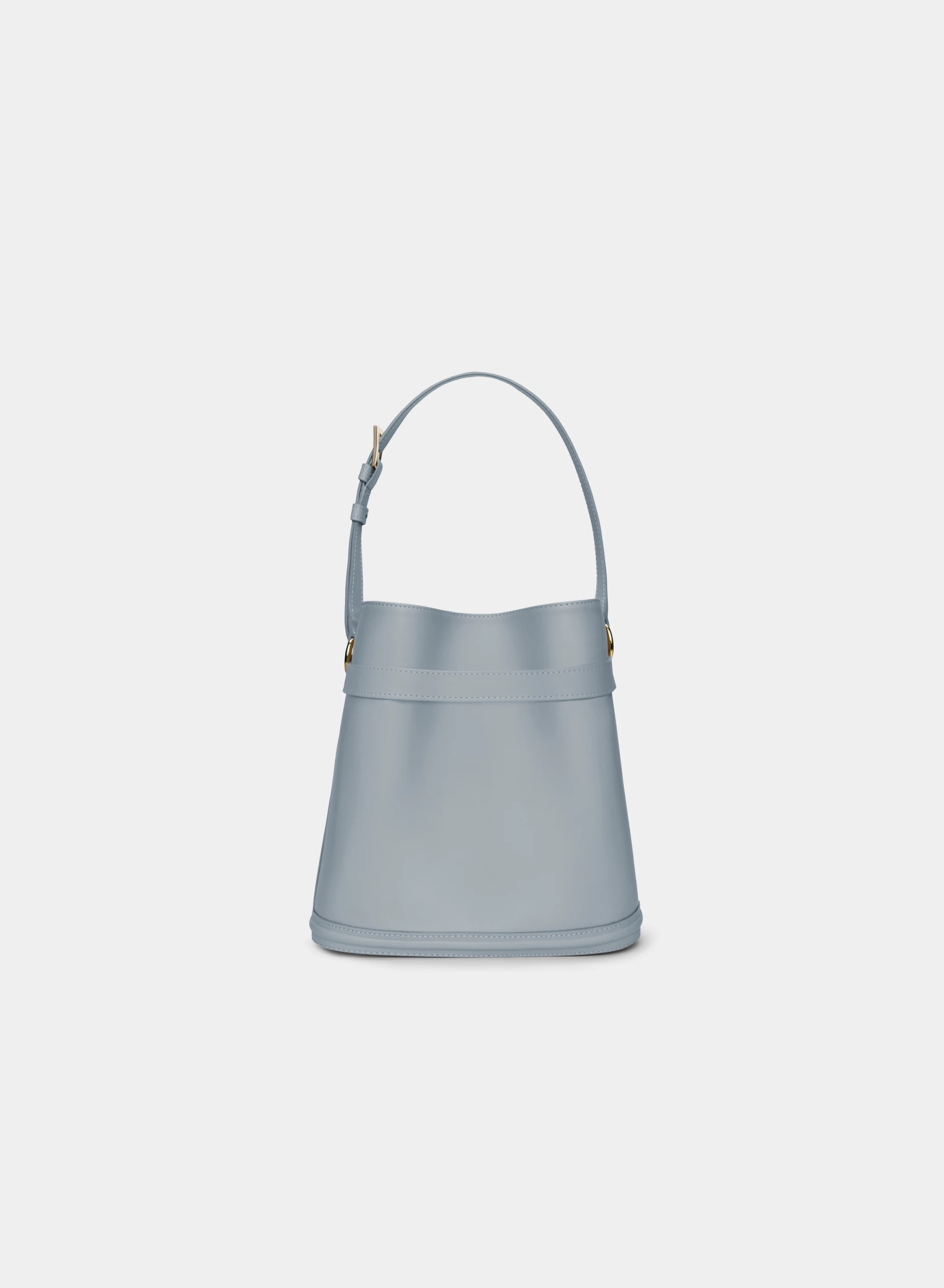 Bucket Bag Ice Blue 