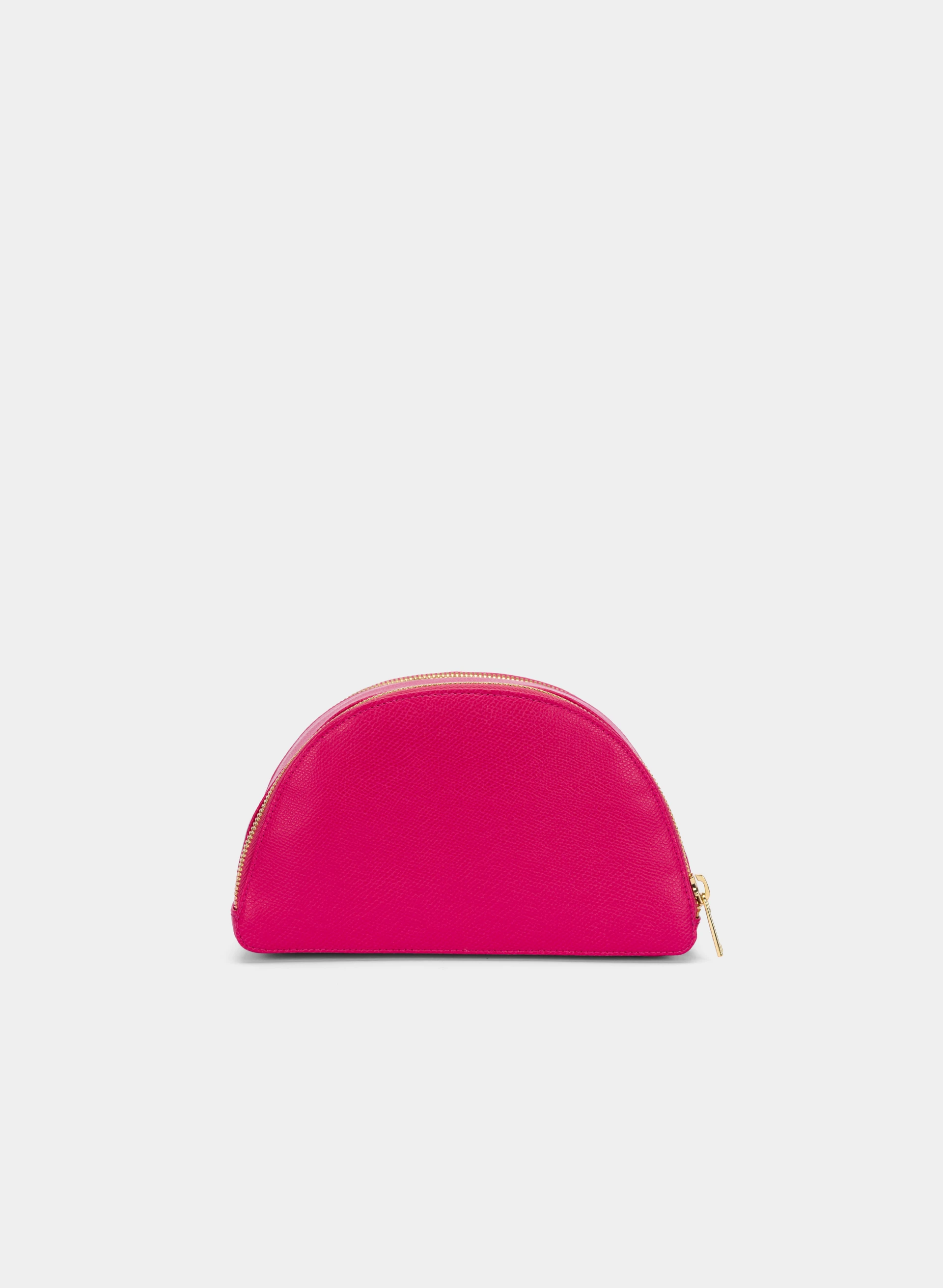 Vanity Case Pink Limited