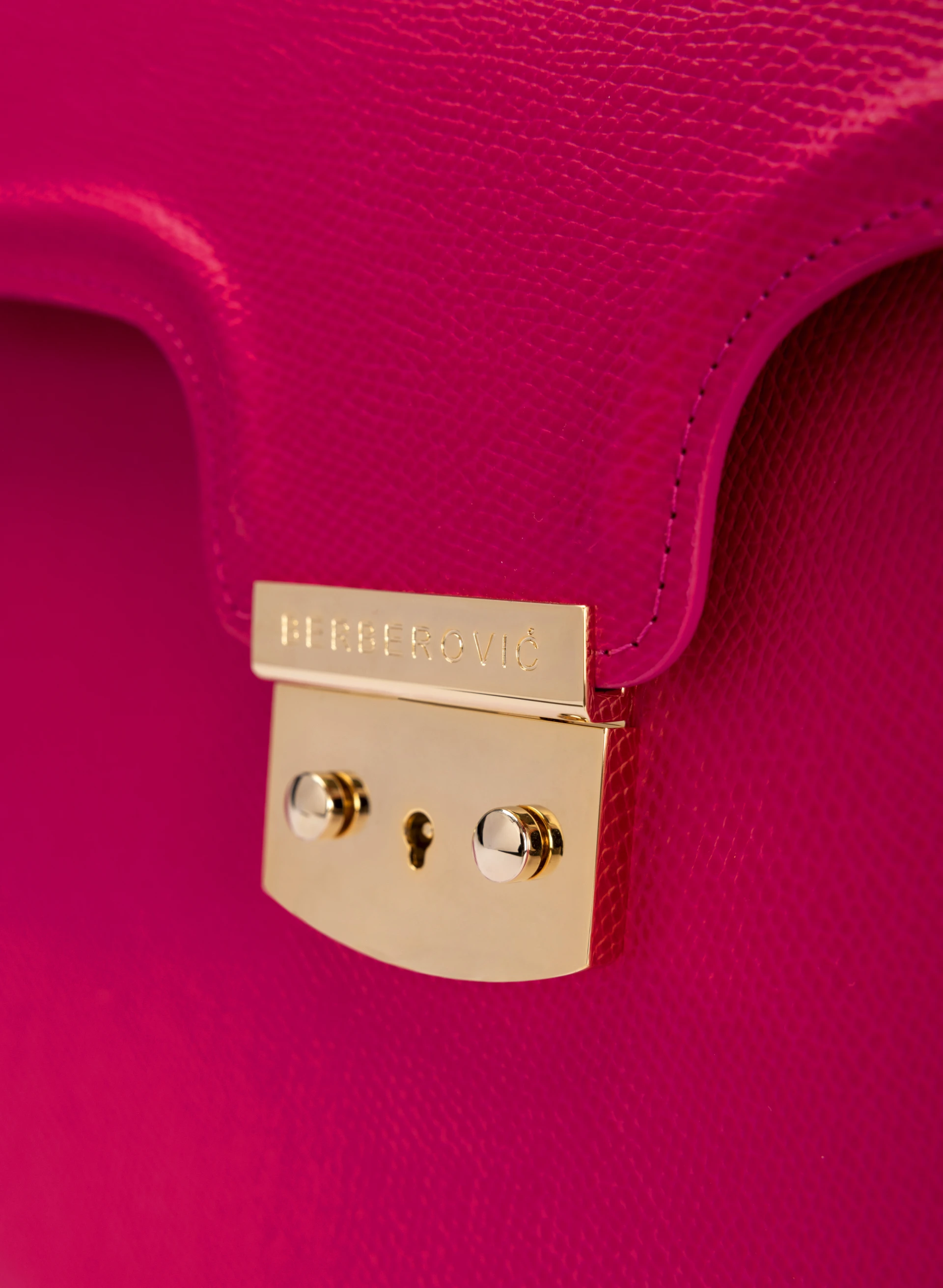 Reina Pink Limited 