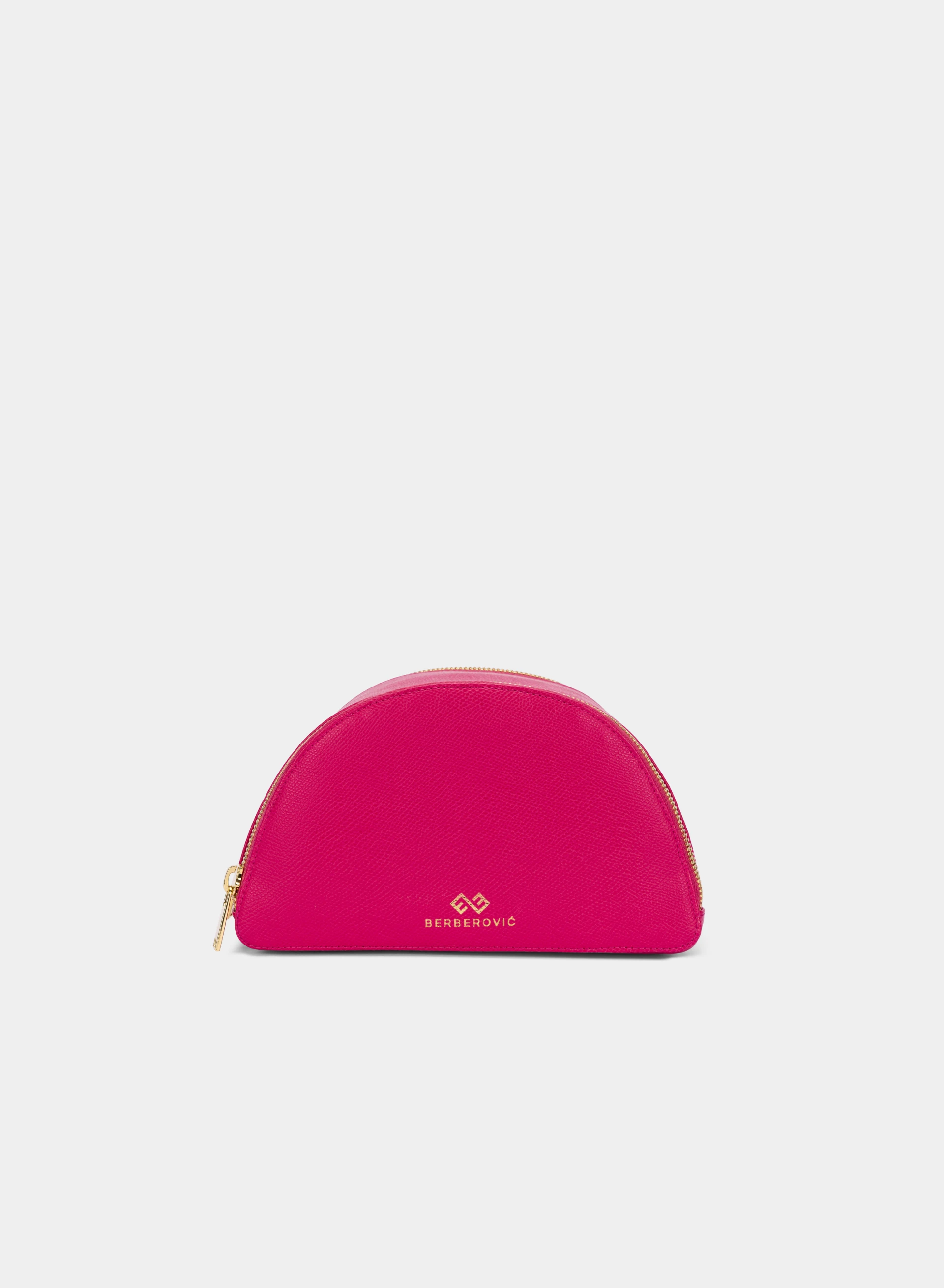 Vanity Case Pink Limited