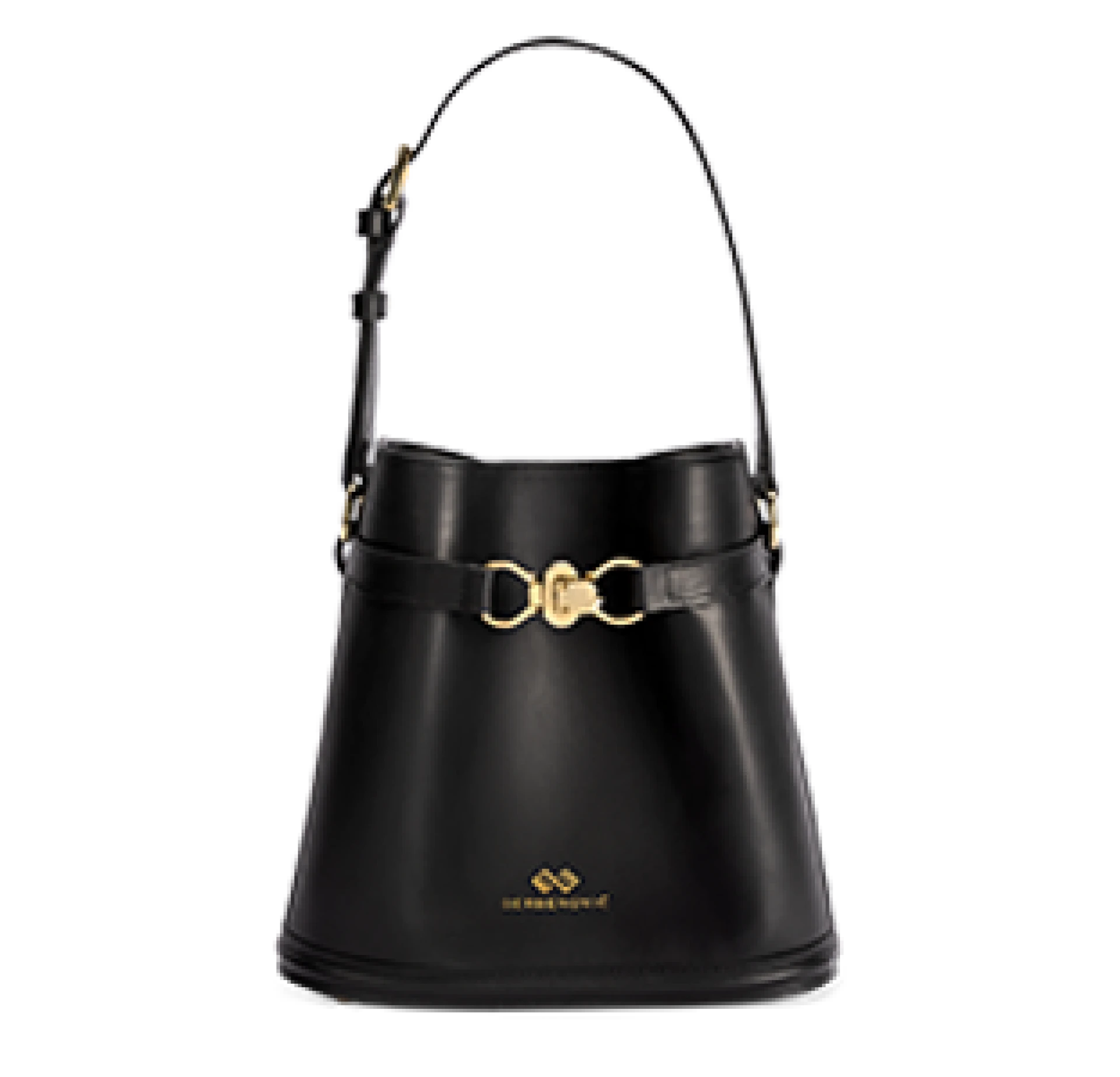 Bucket Bag Black