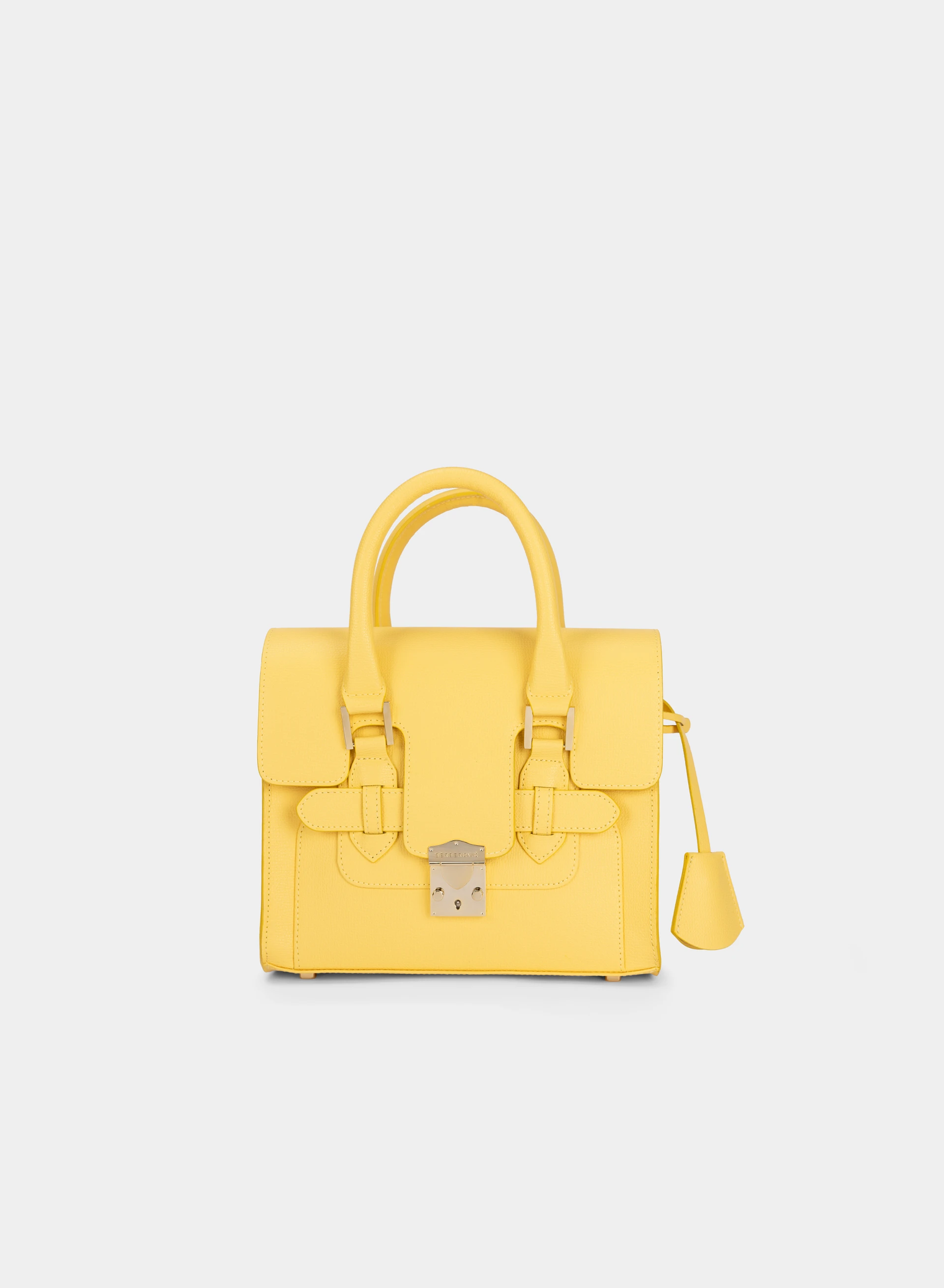 Kira M Soft Yellow Limited 
