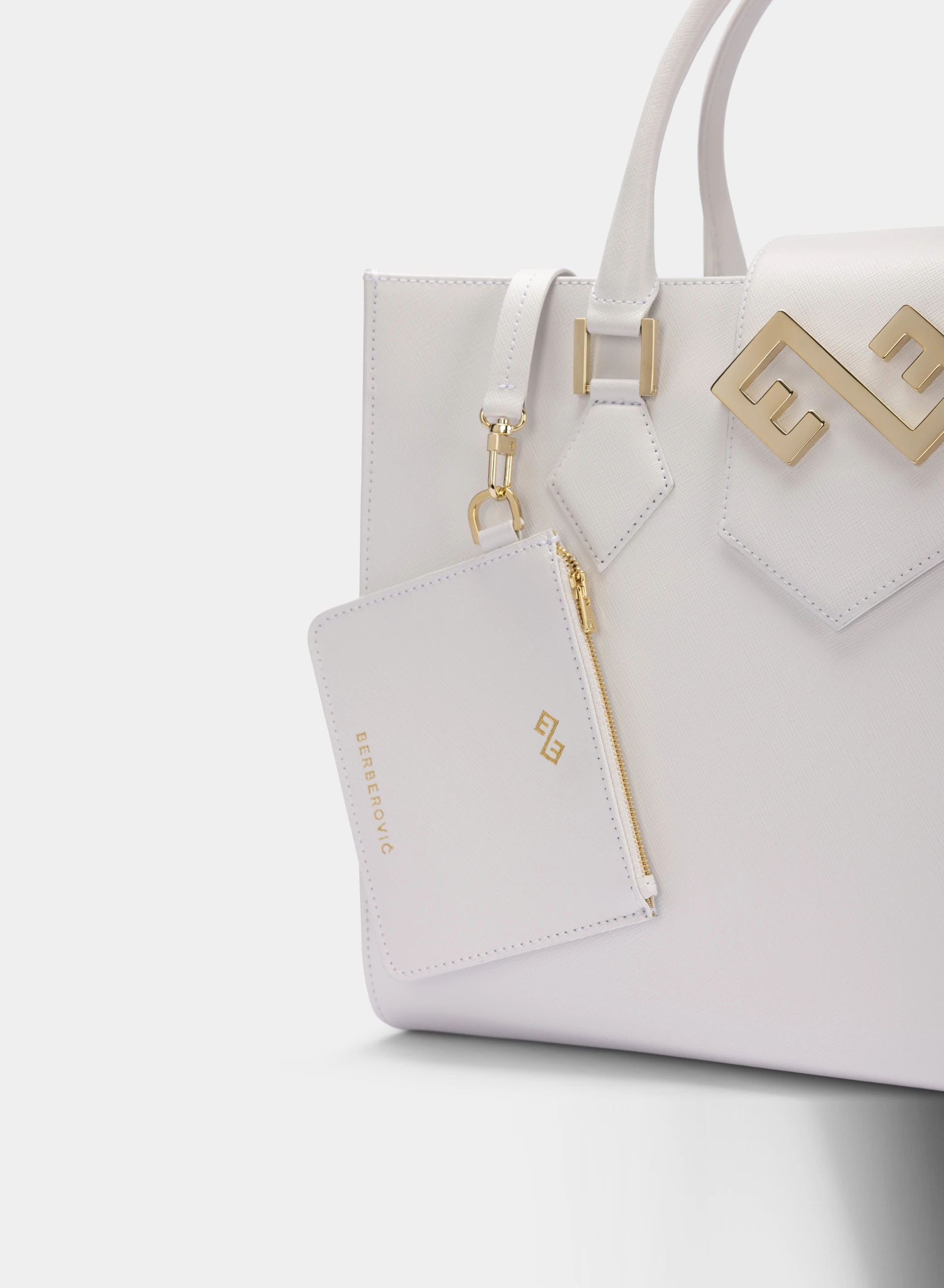 The Tote White Limited