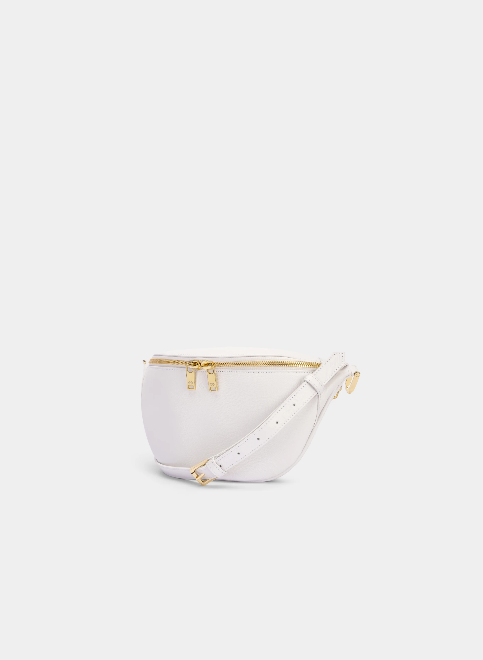 The Beltbag White Limited