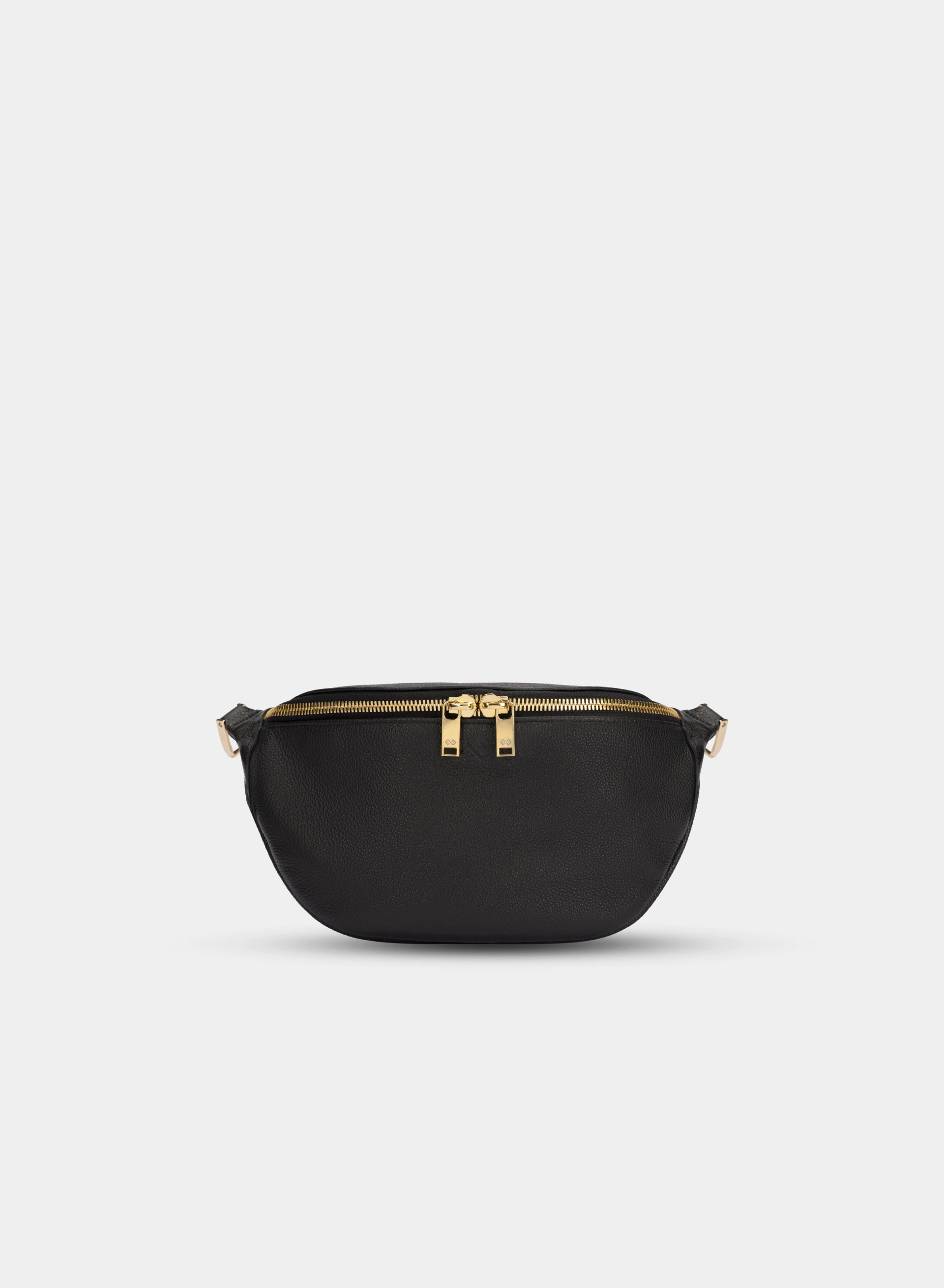 The Beltbag Black Limited