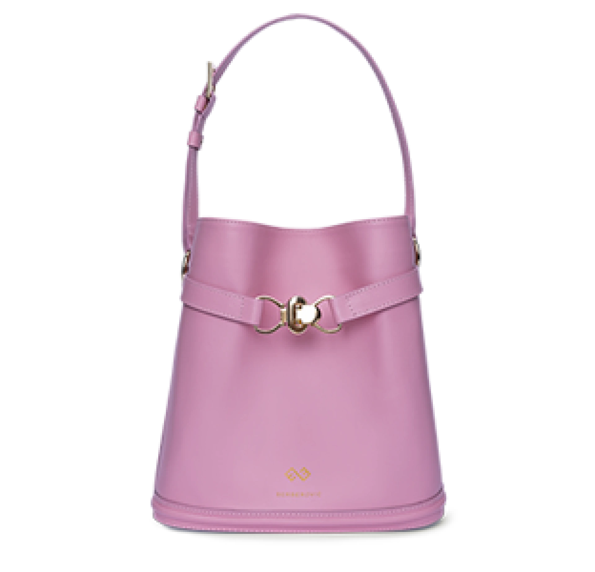 Bucket Bag Rosé