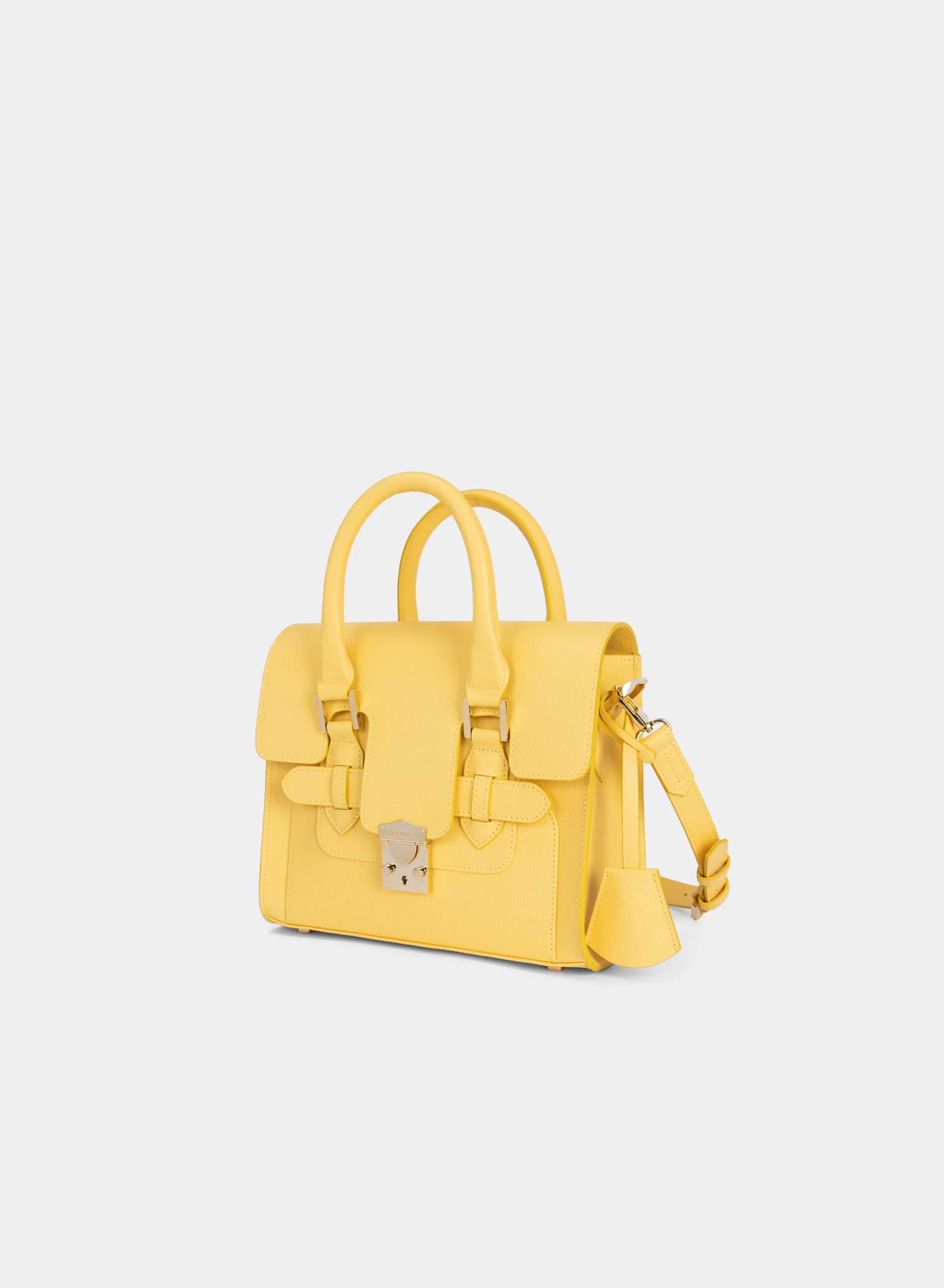 Kira M Soft Yellow Limited 