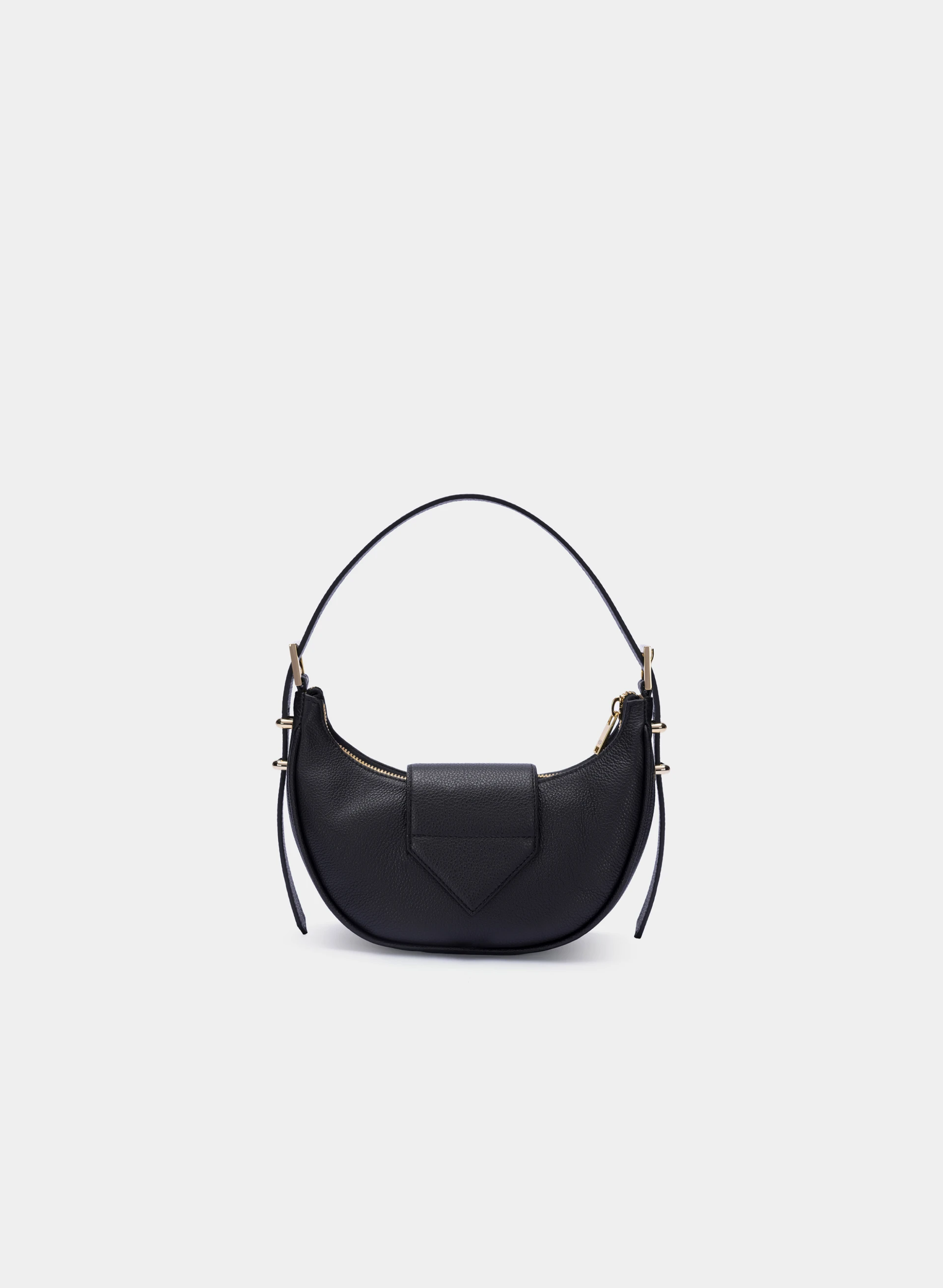 The 90's Bag Black