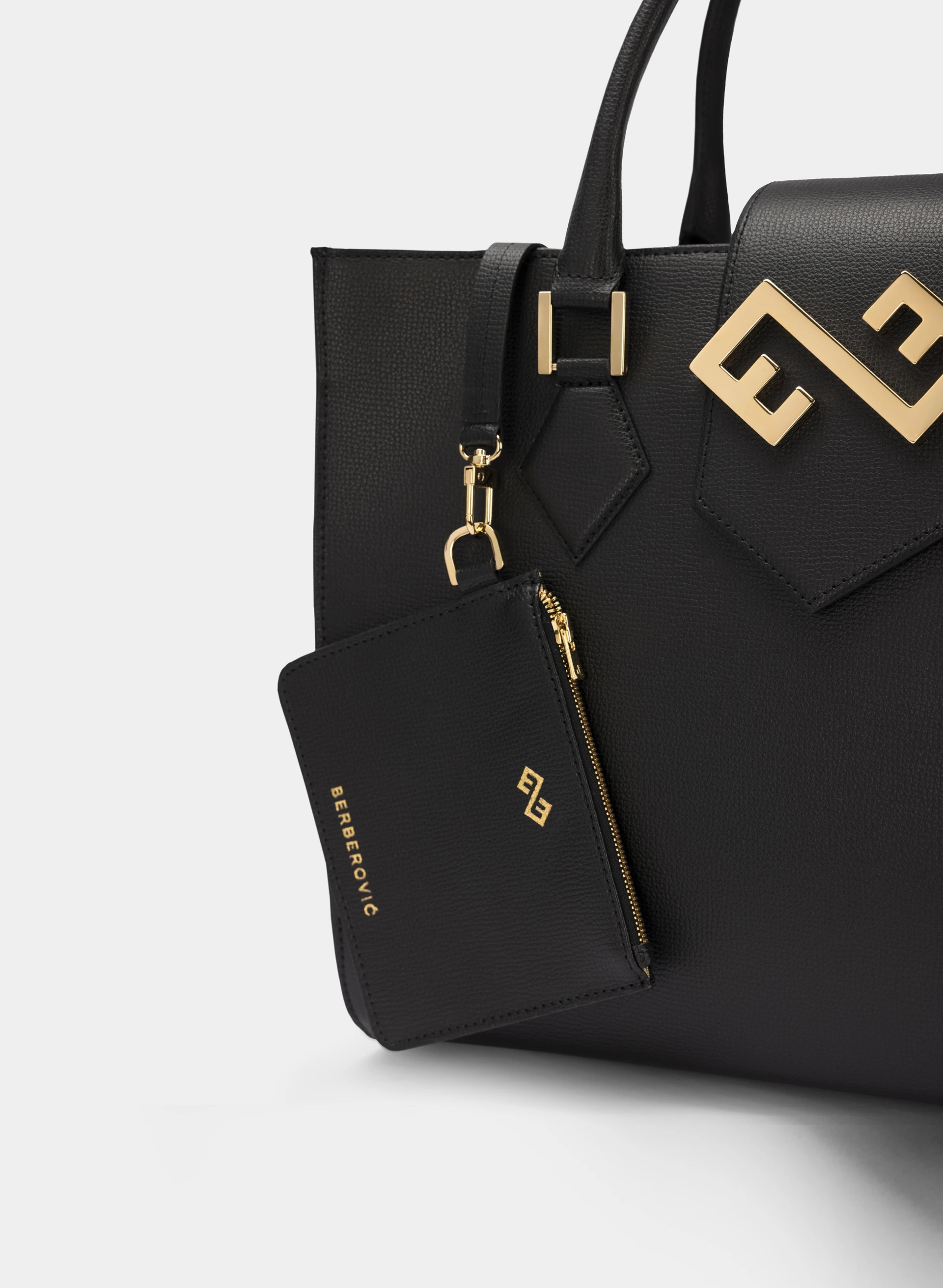 The Tote Black Limited