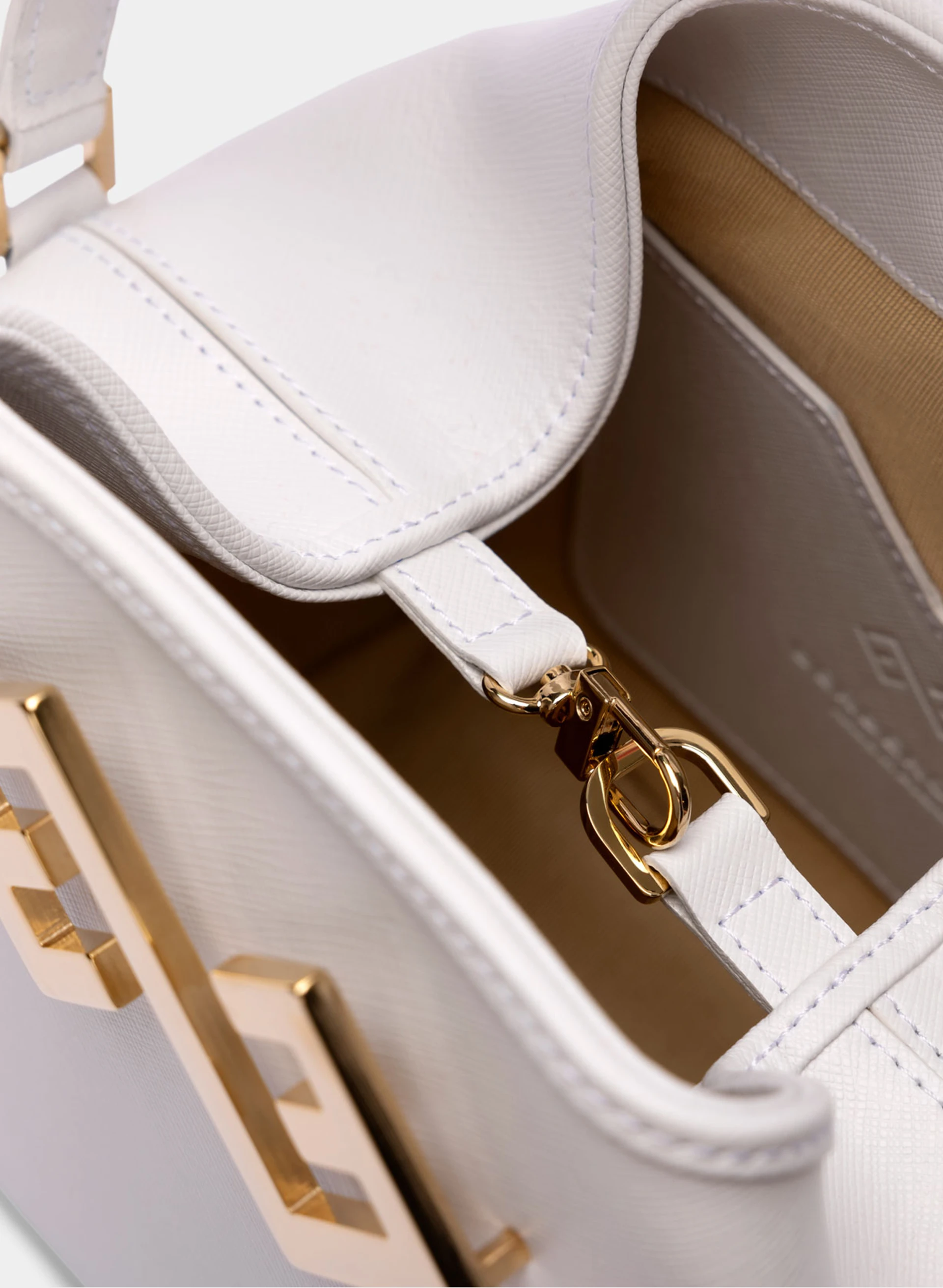 The Cube White Limited