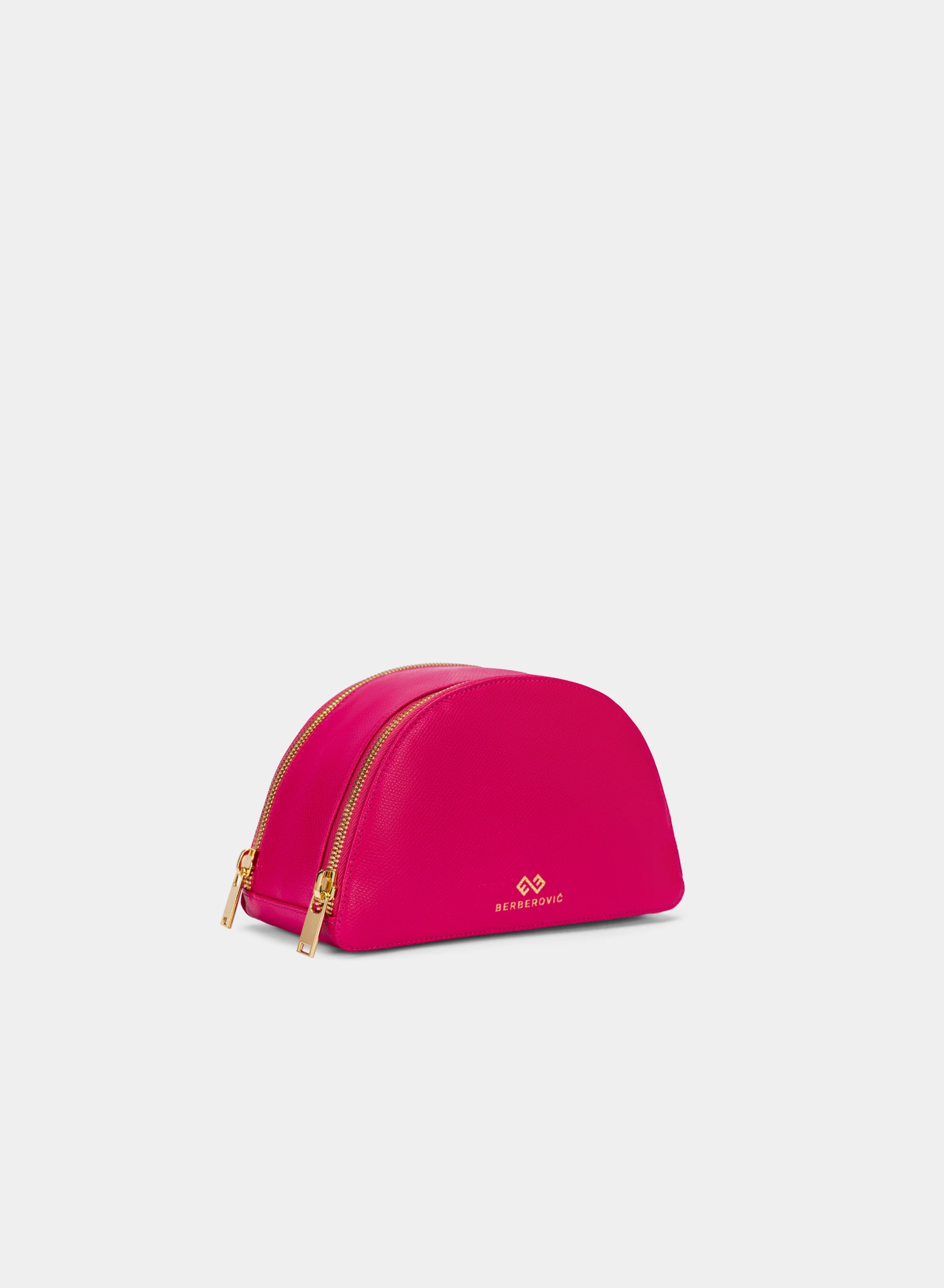 Vanity Case Pink Limited